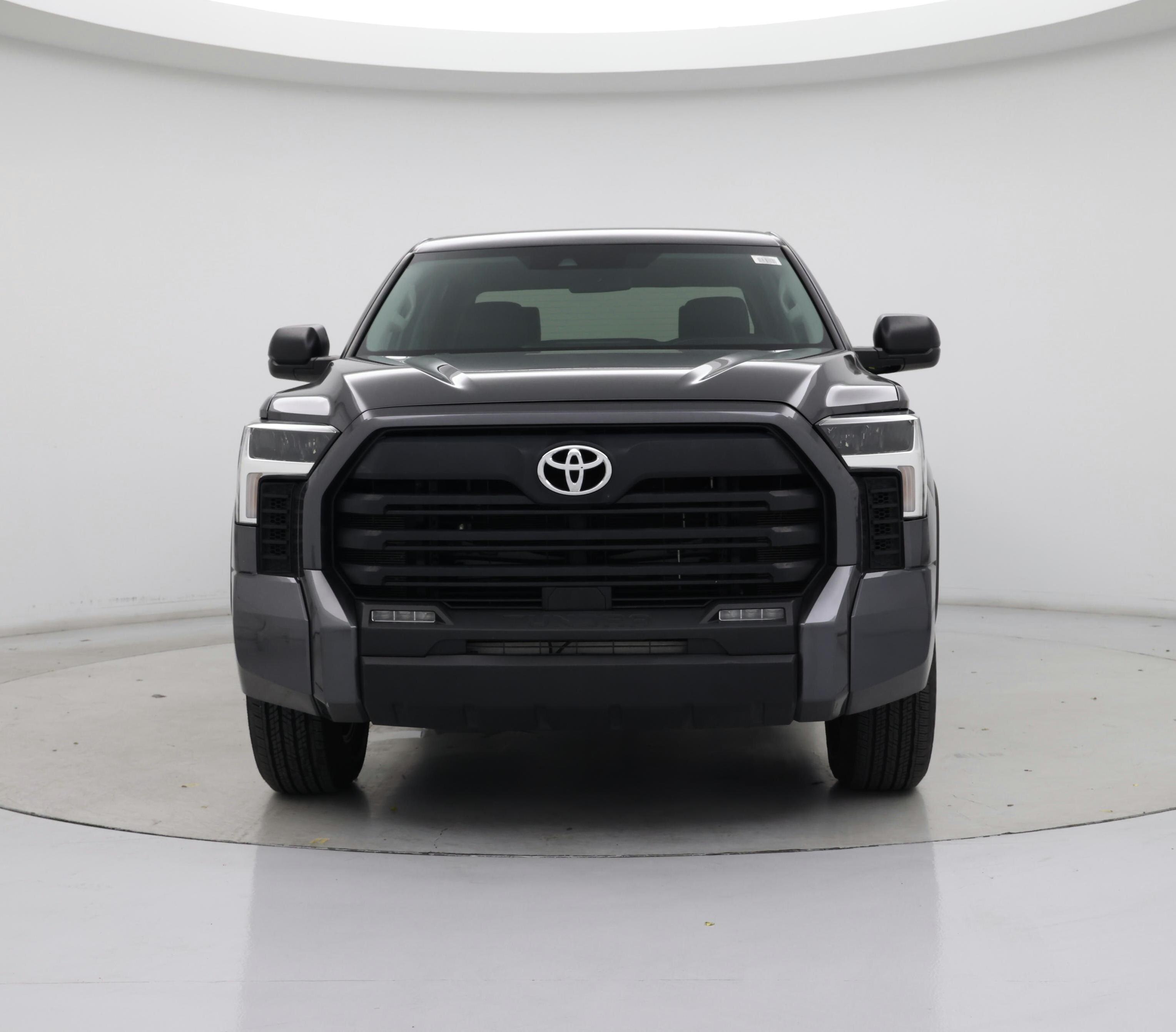 Thumbnail: 2024 Toyota Tundra - 5