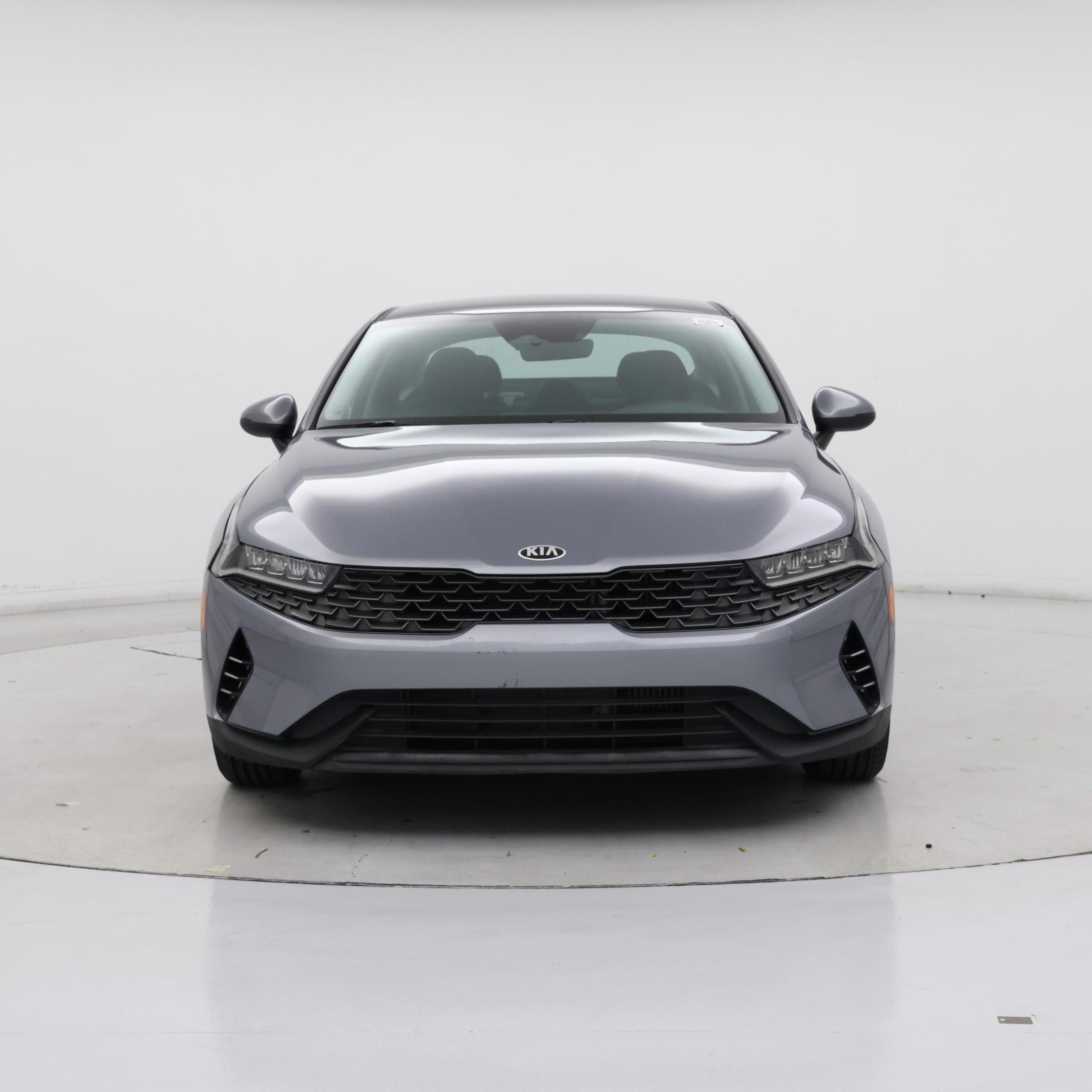 Thumbnail: 2021 Kia K5 - 5