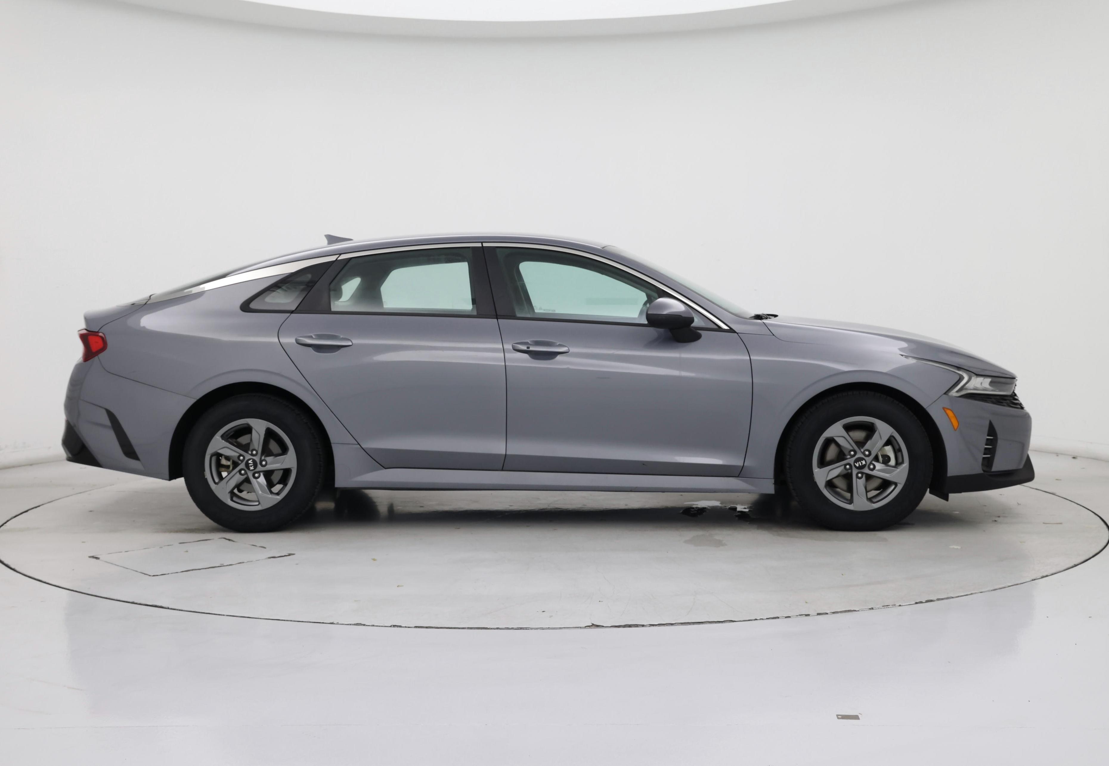 Thumbnail: 2021 Kia K5 - 7