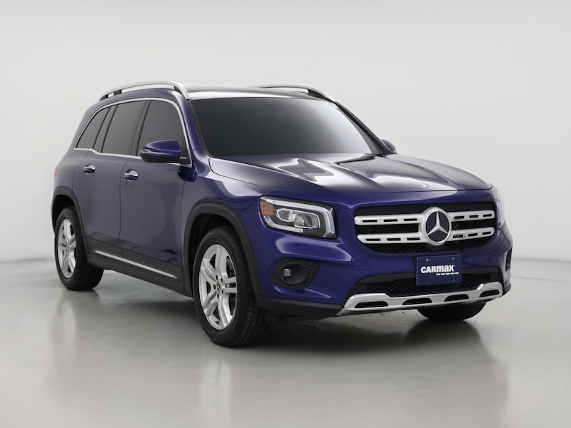 2020 Mercedes-Benz GLB 250 -
                  Las Vegas, NV