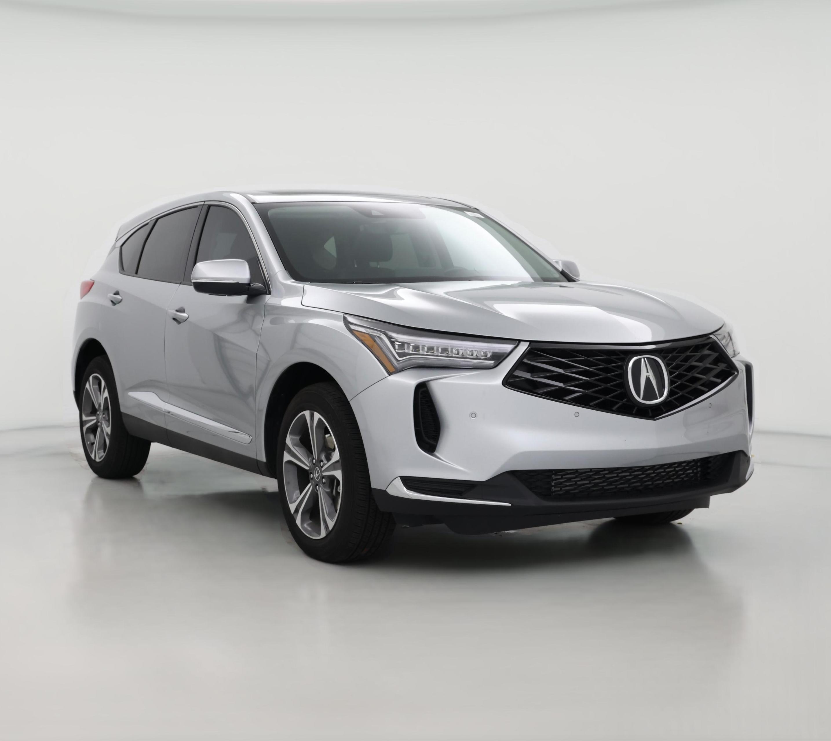 Thumbnail: 2025 Acura RDX - 1