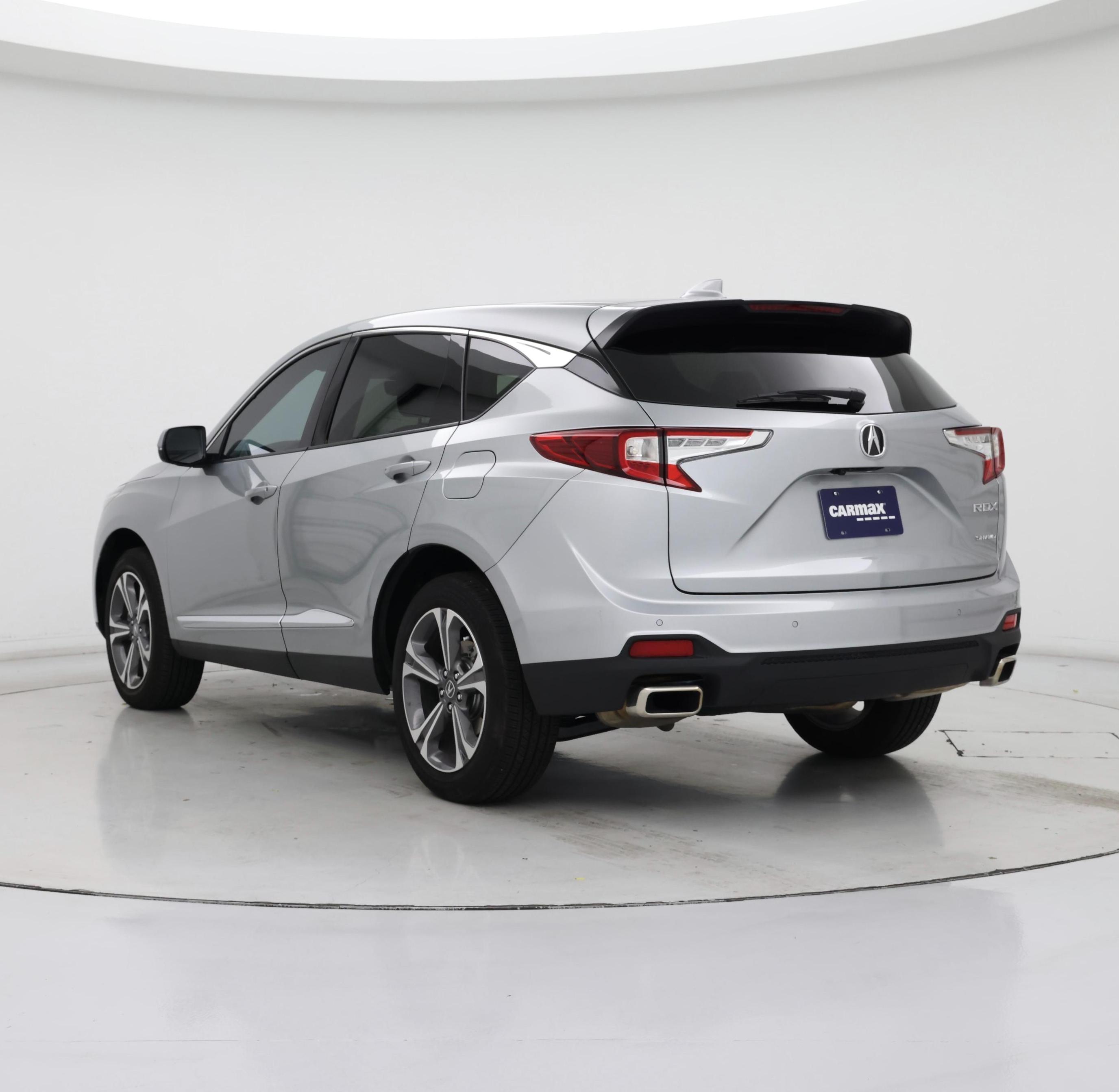 Thumbnail: 2025 Acura RDX - 2