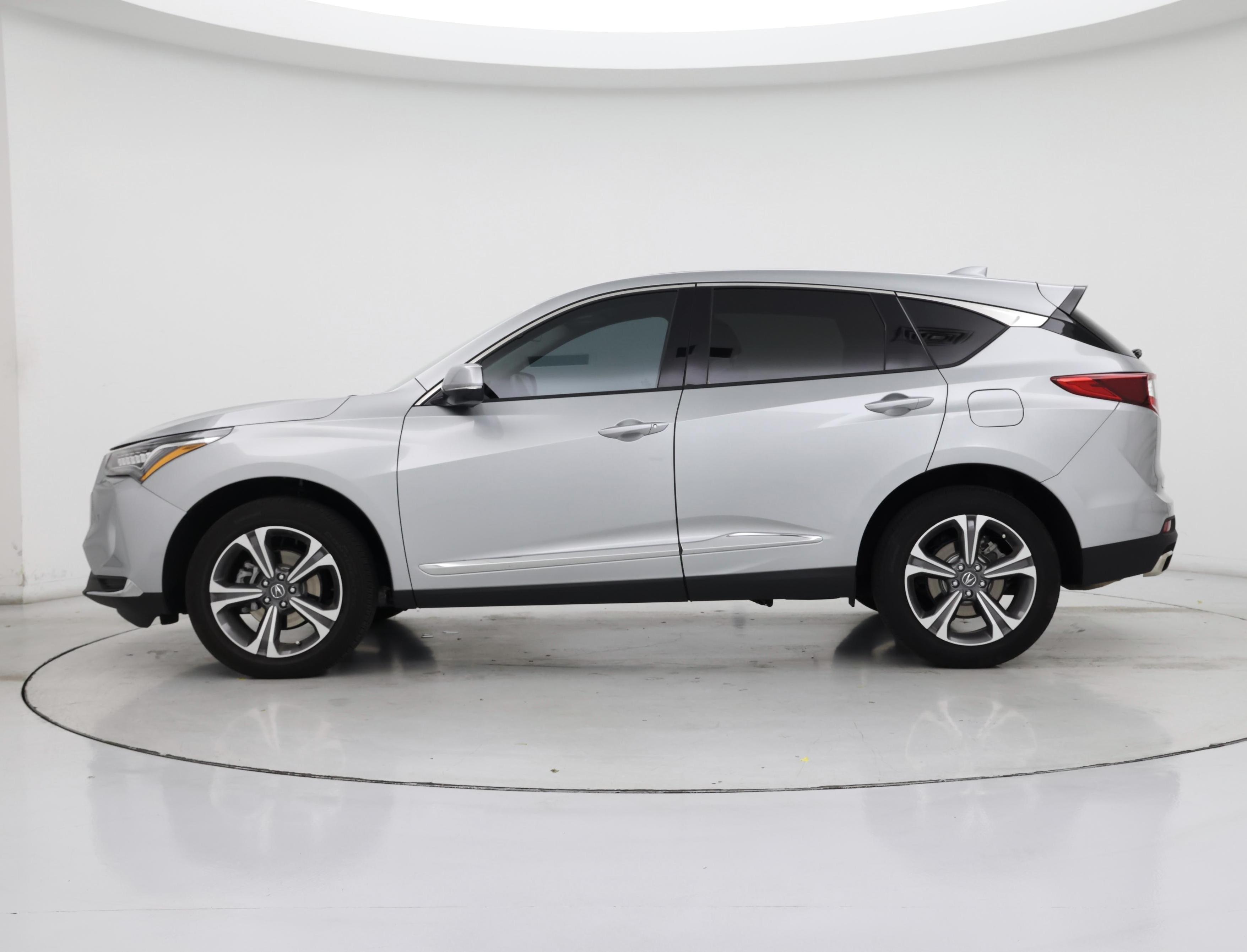 Thumbnail: 2025 Acura RDX - 3