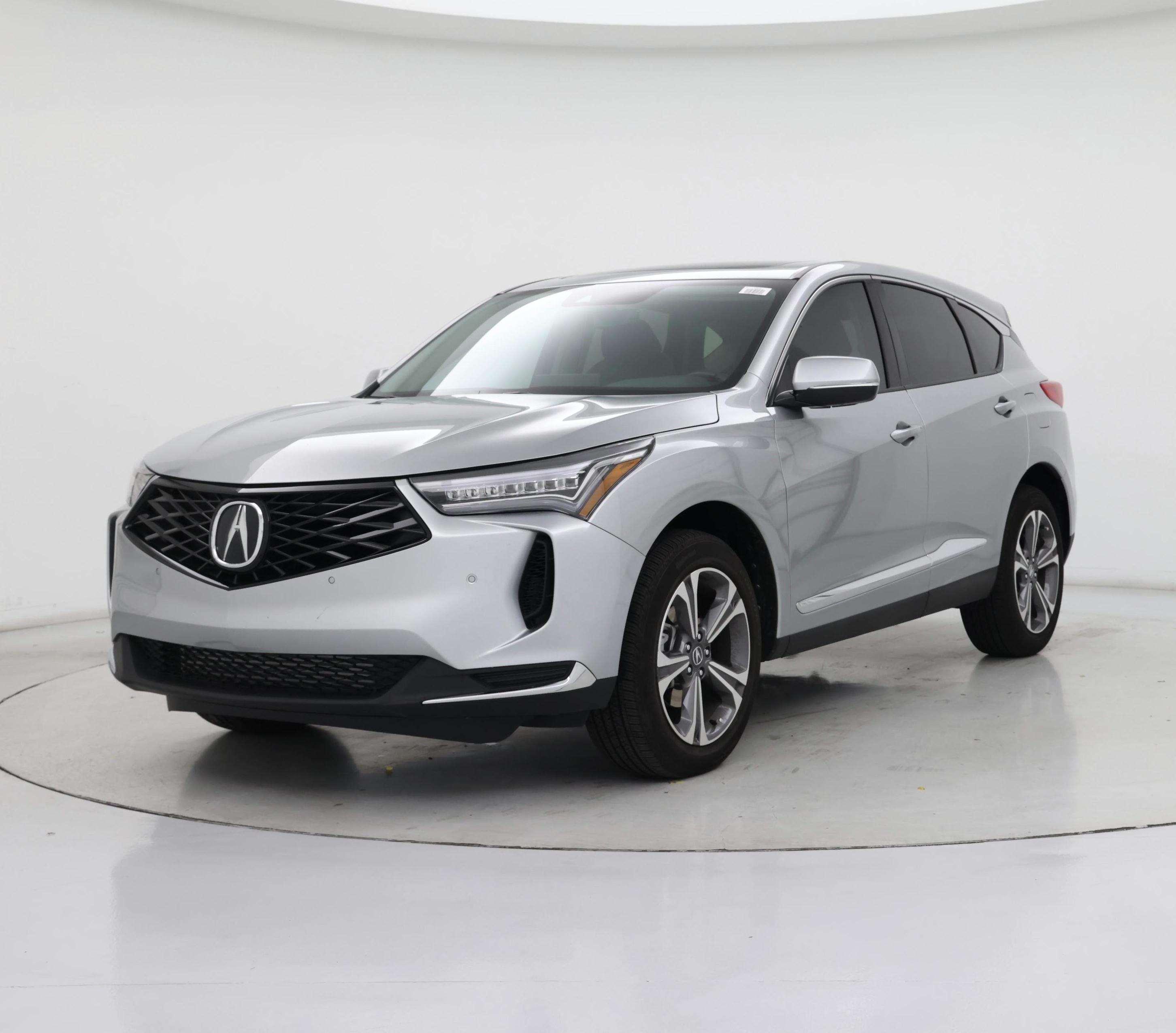 Thumbnail: 2025 Acura RDX - 4