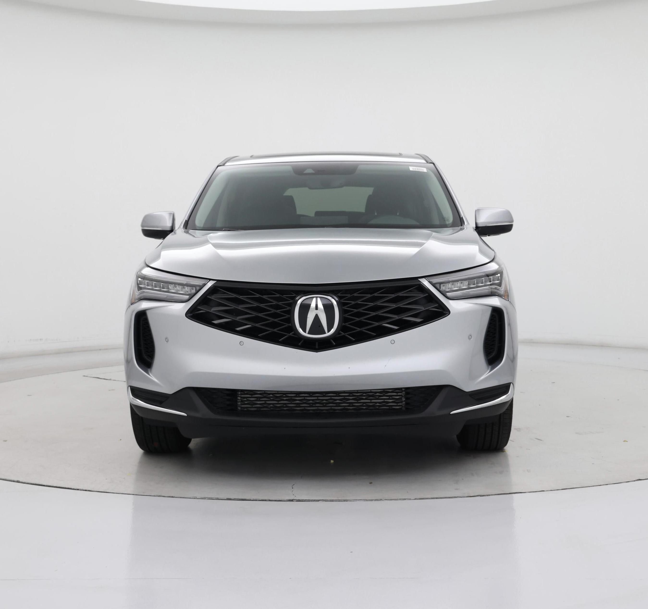 Thumbnail: 2025 Acura RDX - 5