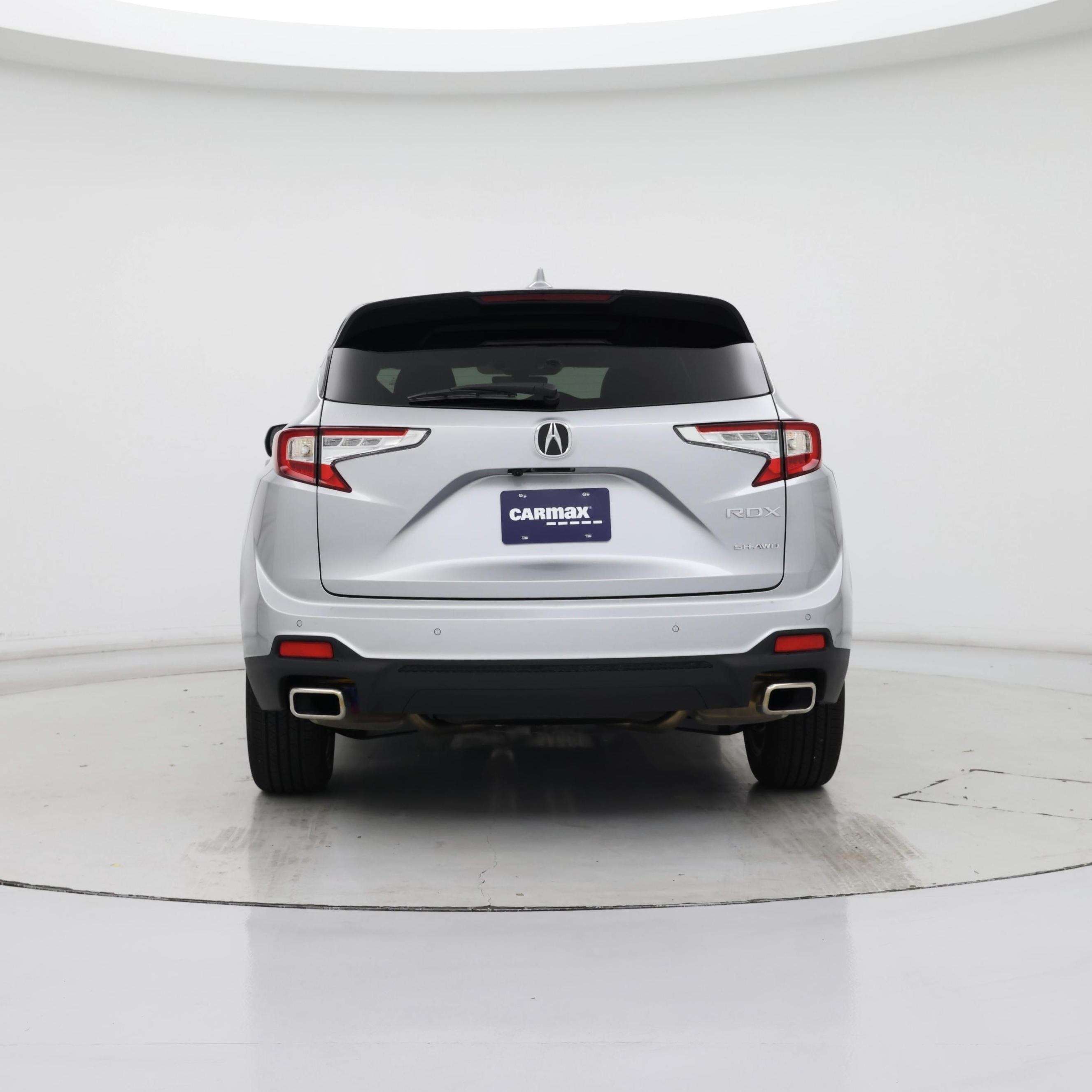 Thumbnail: 2025 Acura RDX - 6