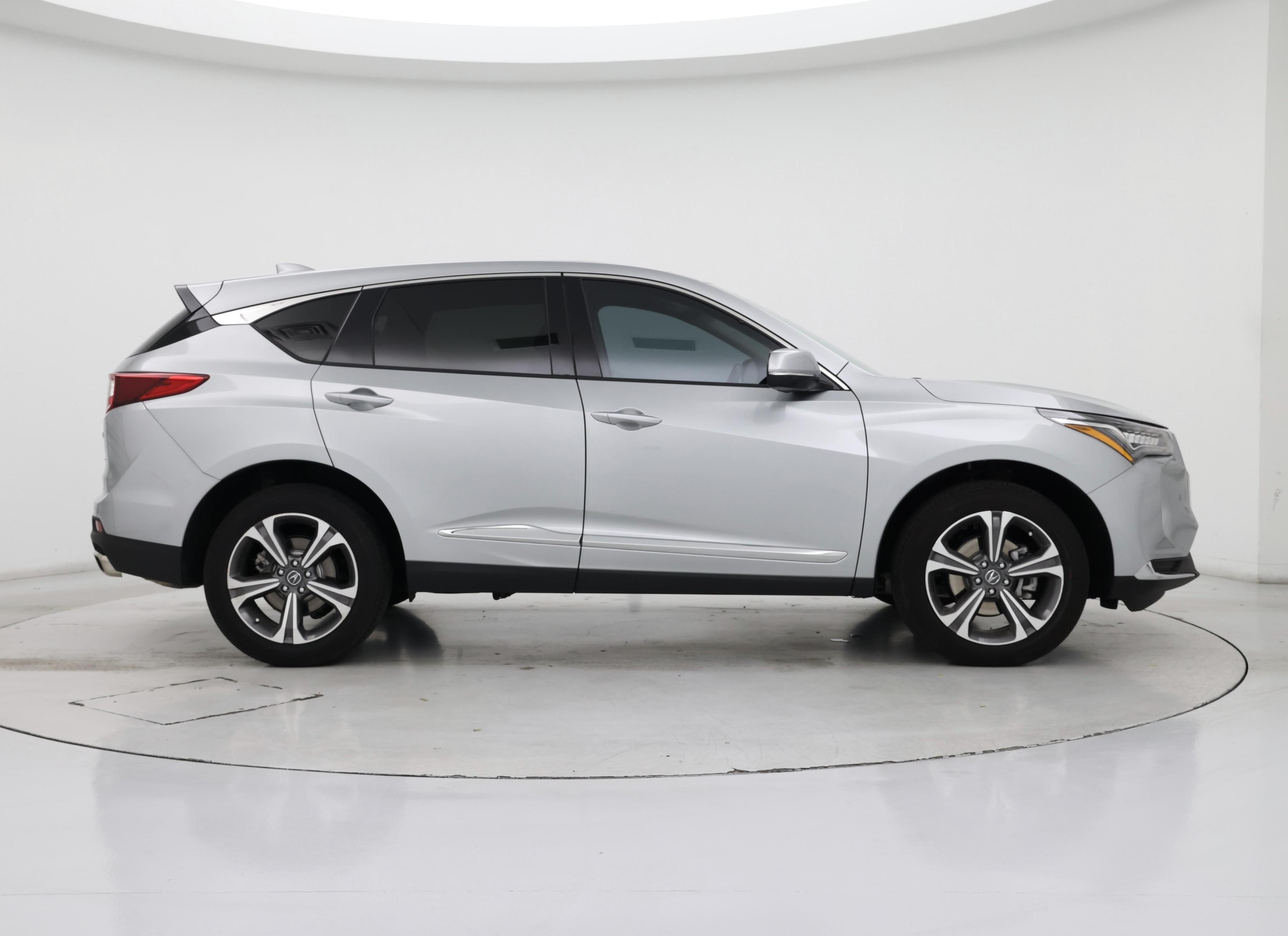 Thumbnail: 2025 Acura RDX - 7