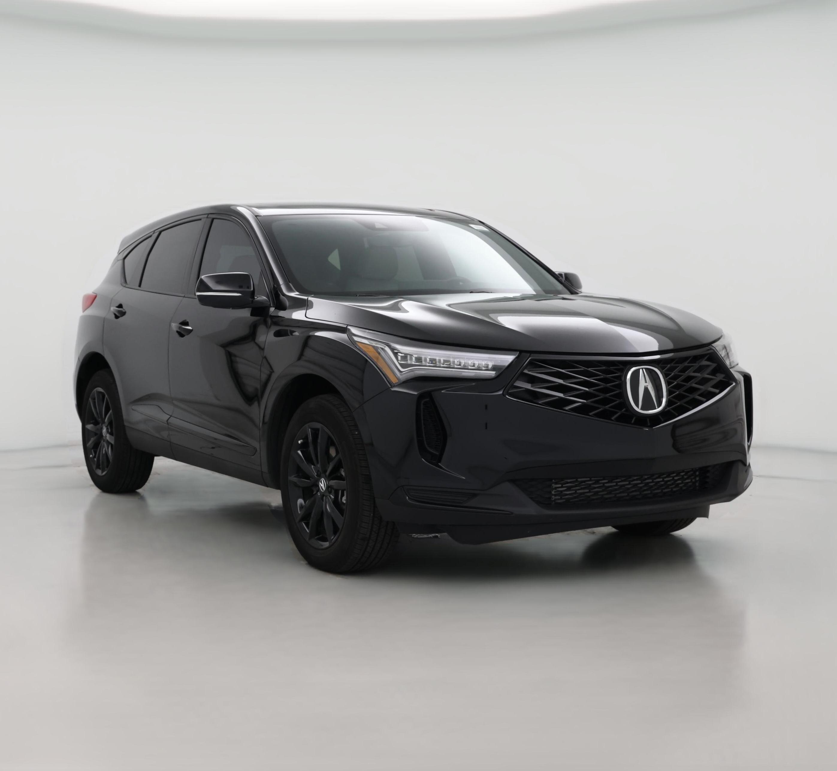 Thumbnail: 2025 Acura RDX - 1