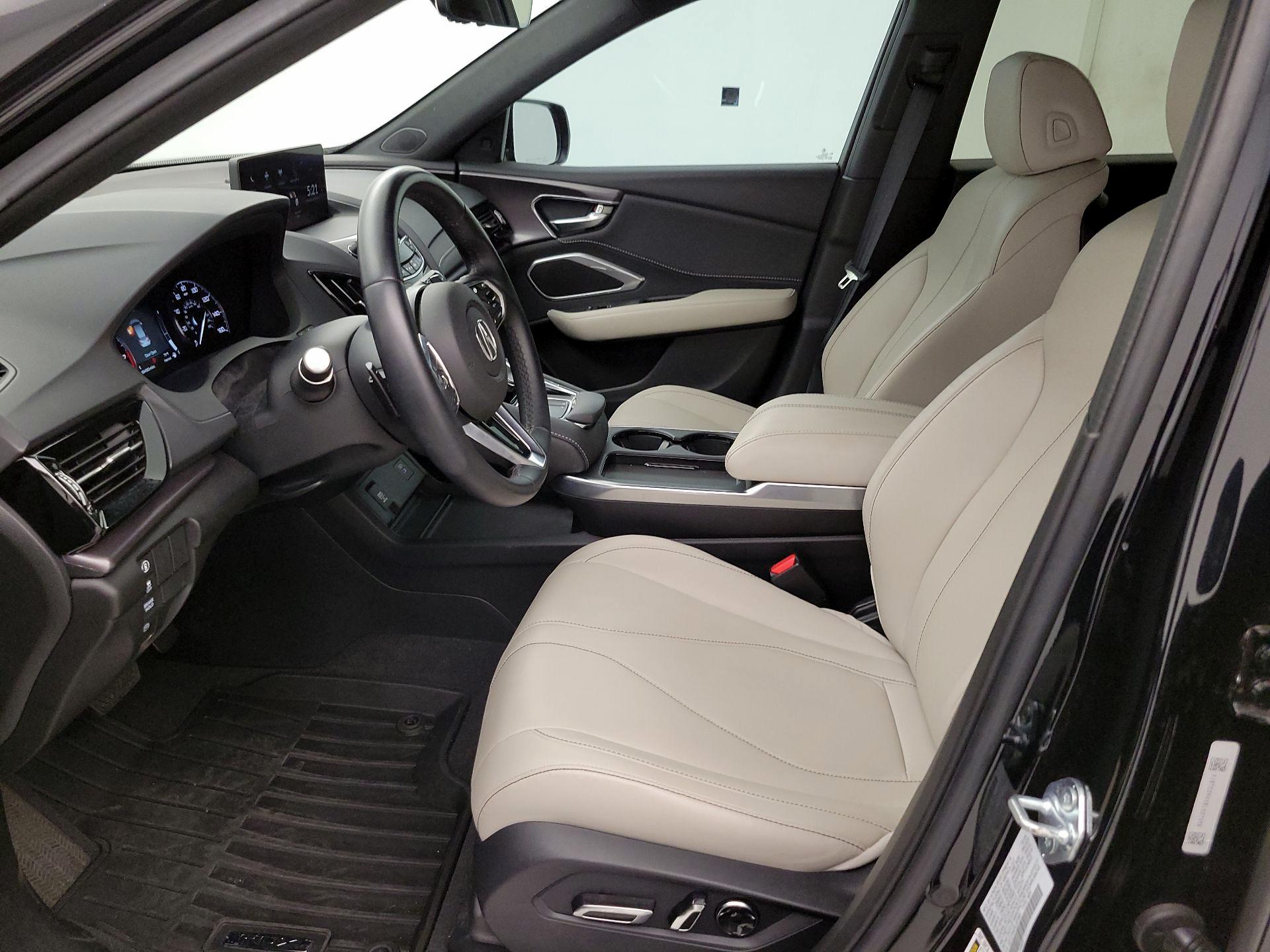 Thumbnail: 2025 Acura RDX - 11