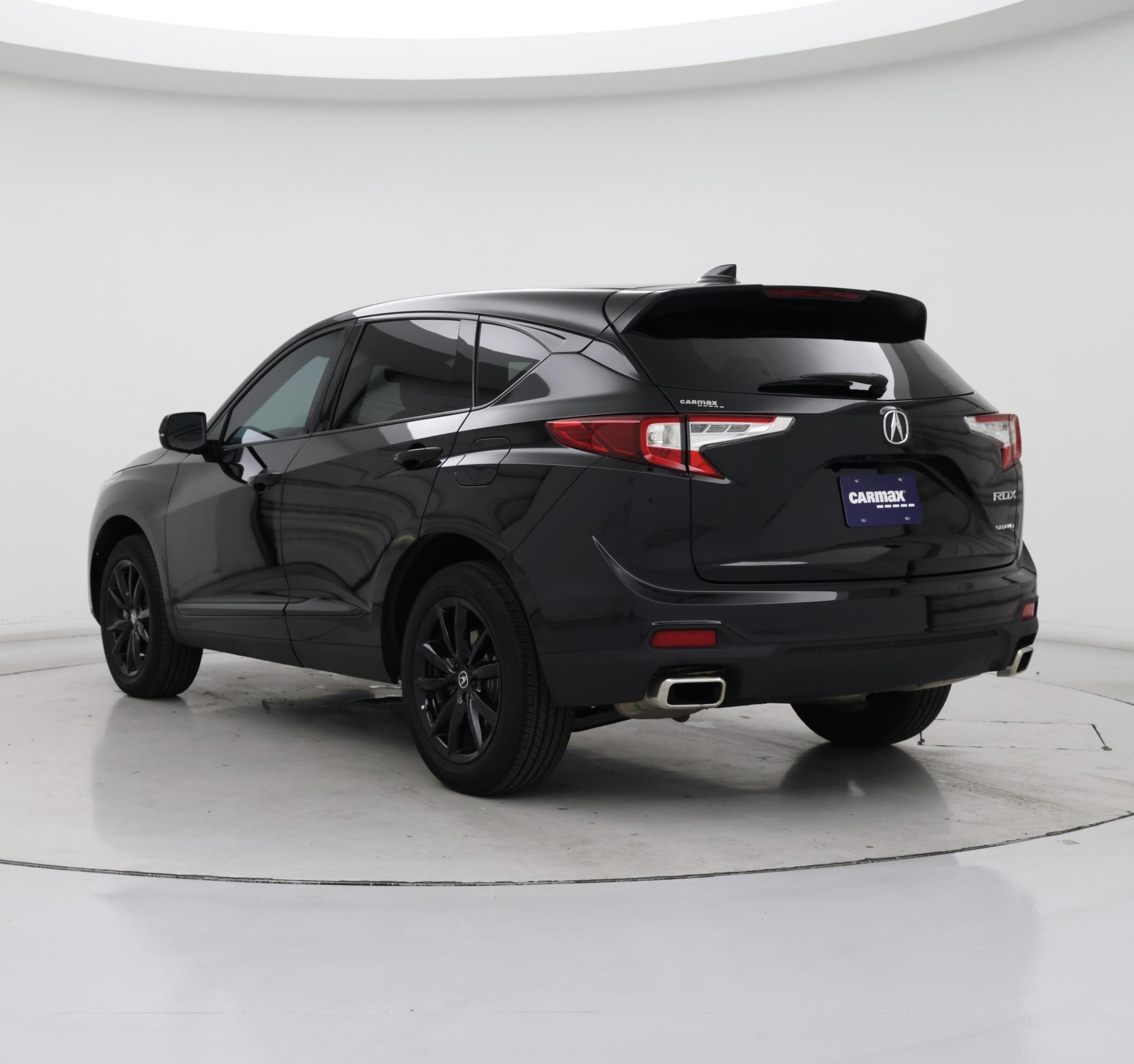 Thumbnail: 2025 Acura RDX - 2