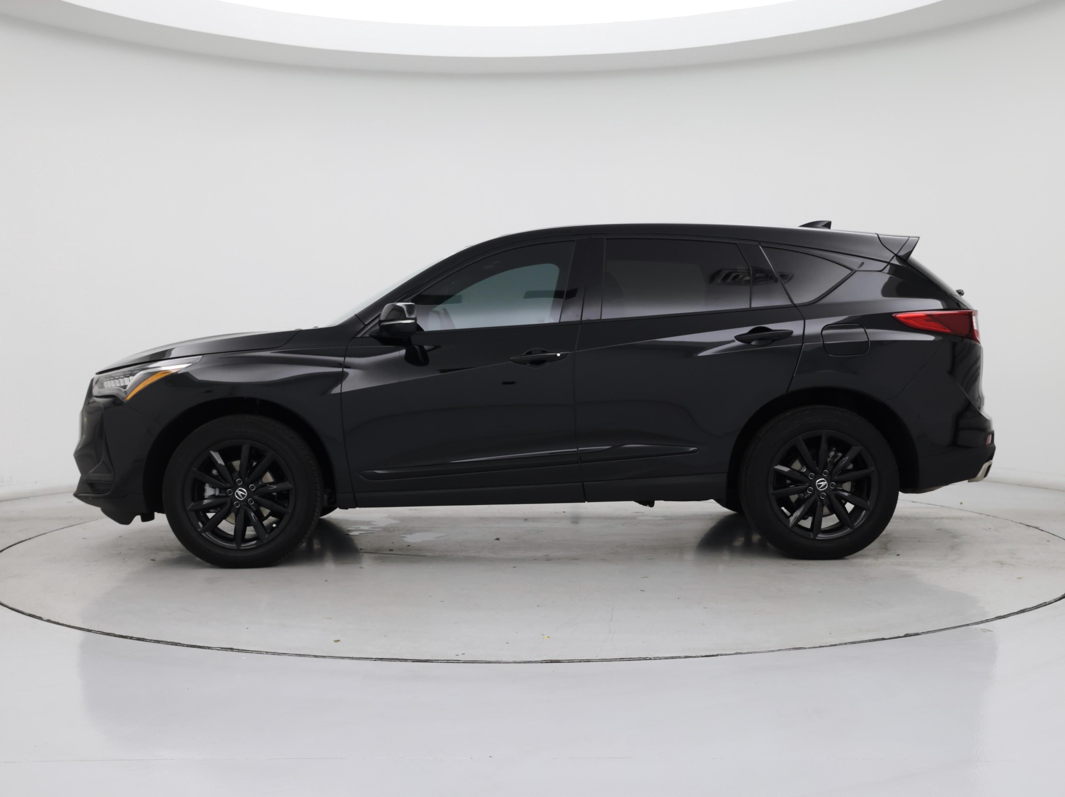 Thumbnail: 2025 Acura RDX - 3