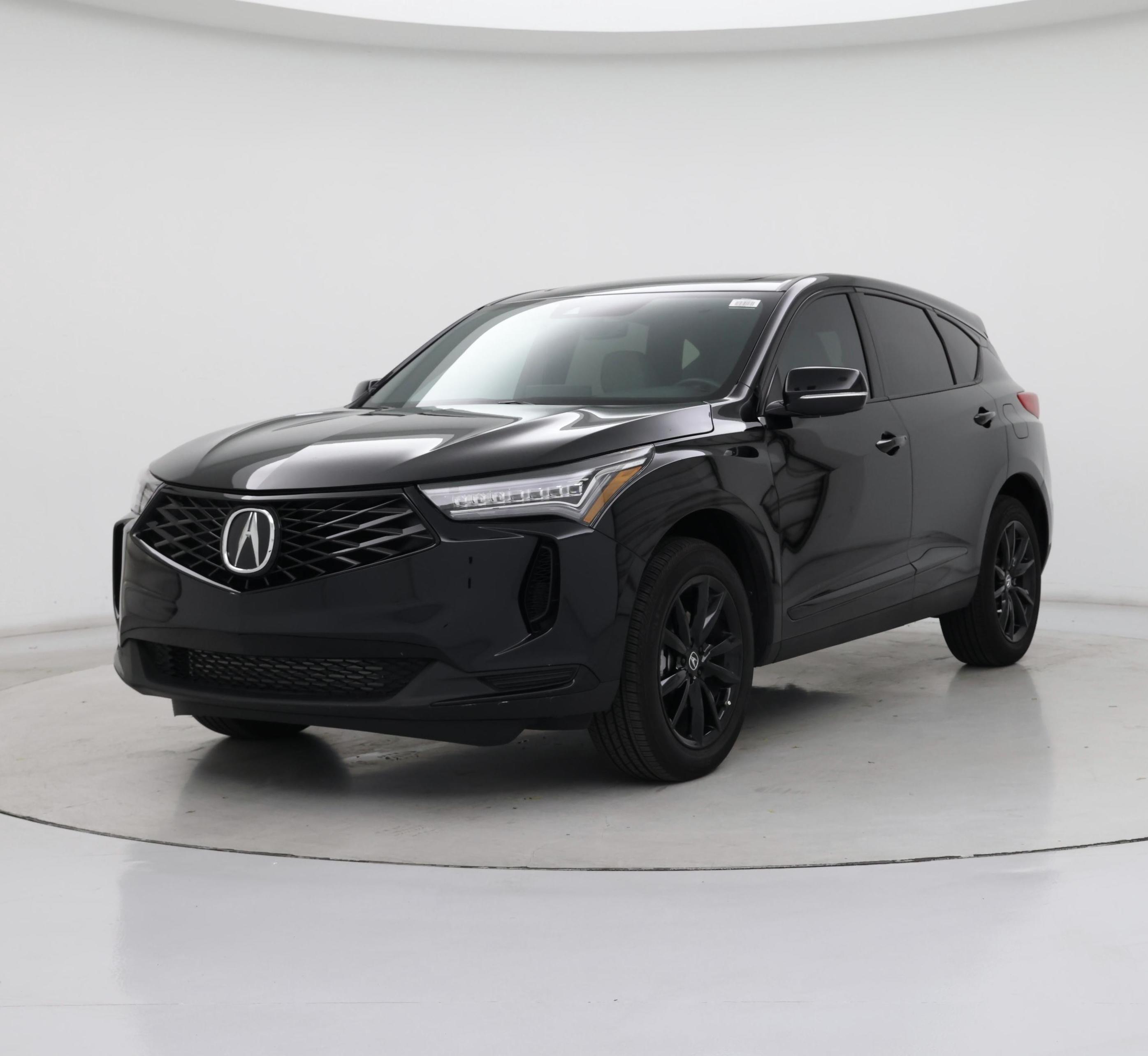 Thumbnail: 2025 Acura RDX - 4