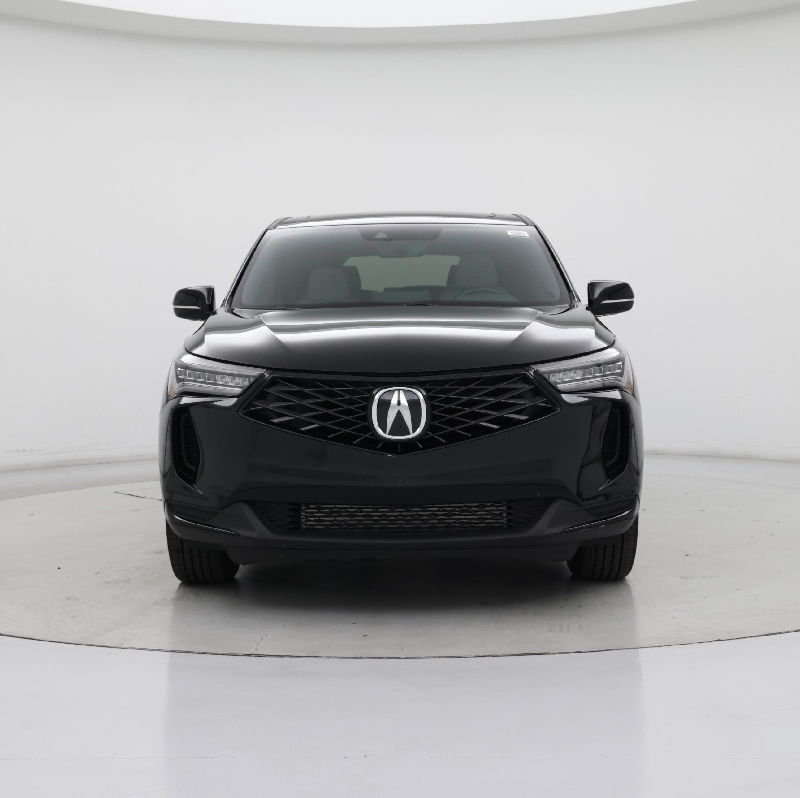 Thumbnail: 2025 Acura RDX - 5