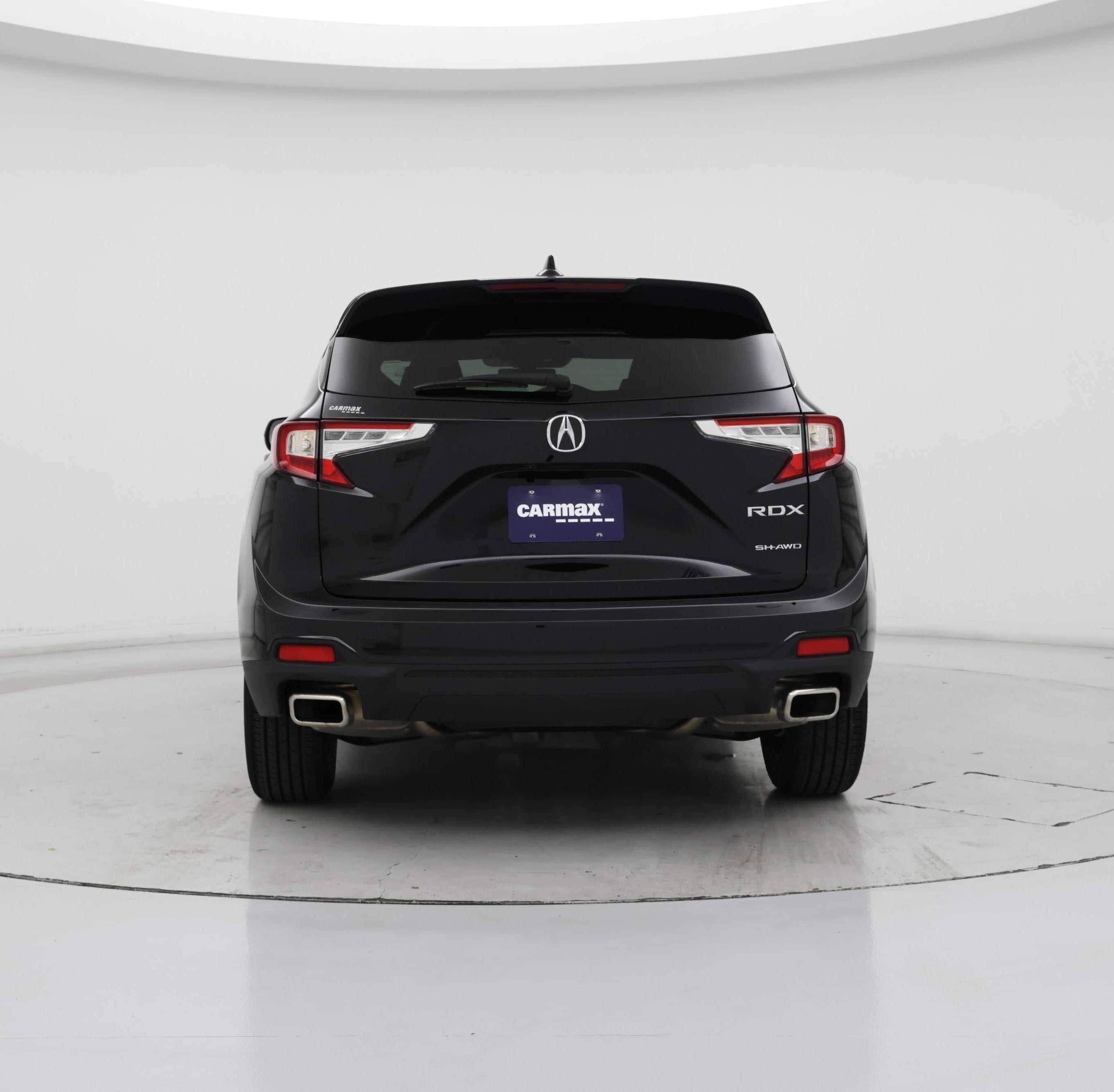 Thumbnail: 2025 Acura RDX - 6