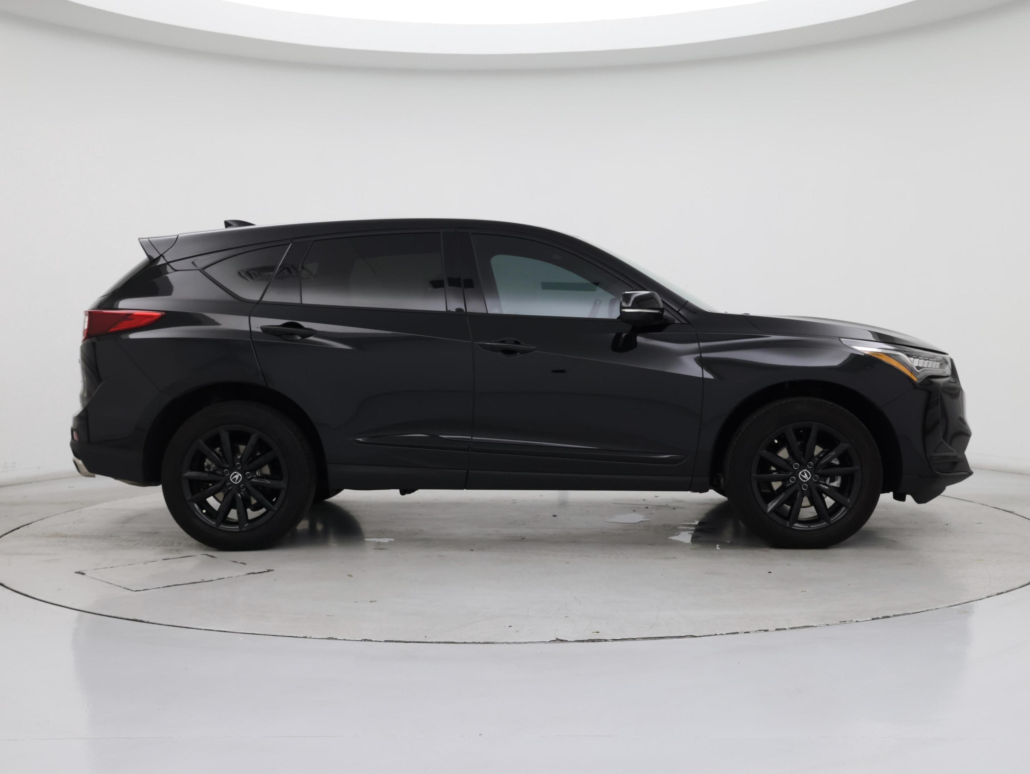 Thumbnail: 2025 Acura RDX - 7