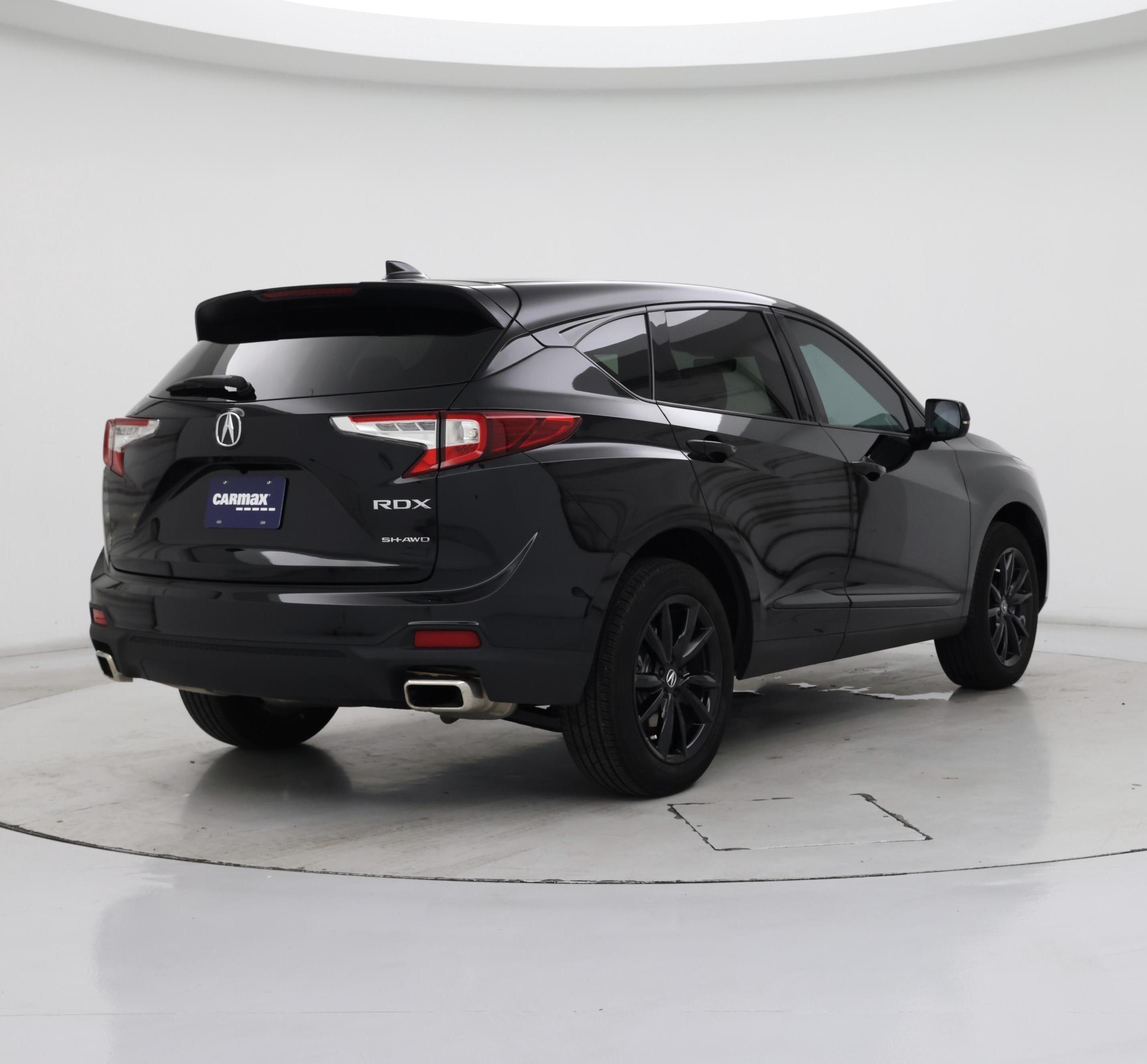 Thumbnail: 2025 Acura RDX - 8