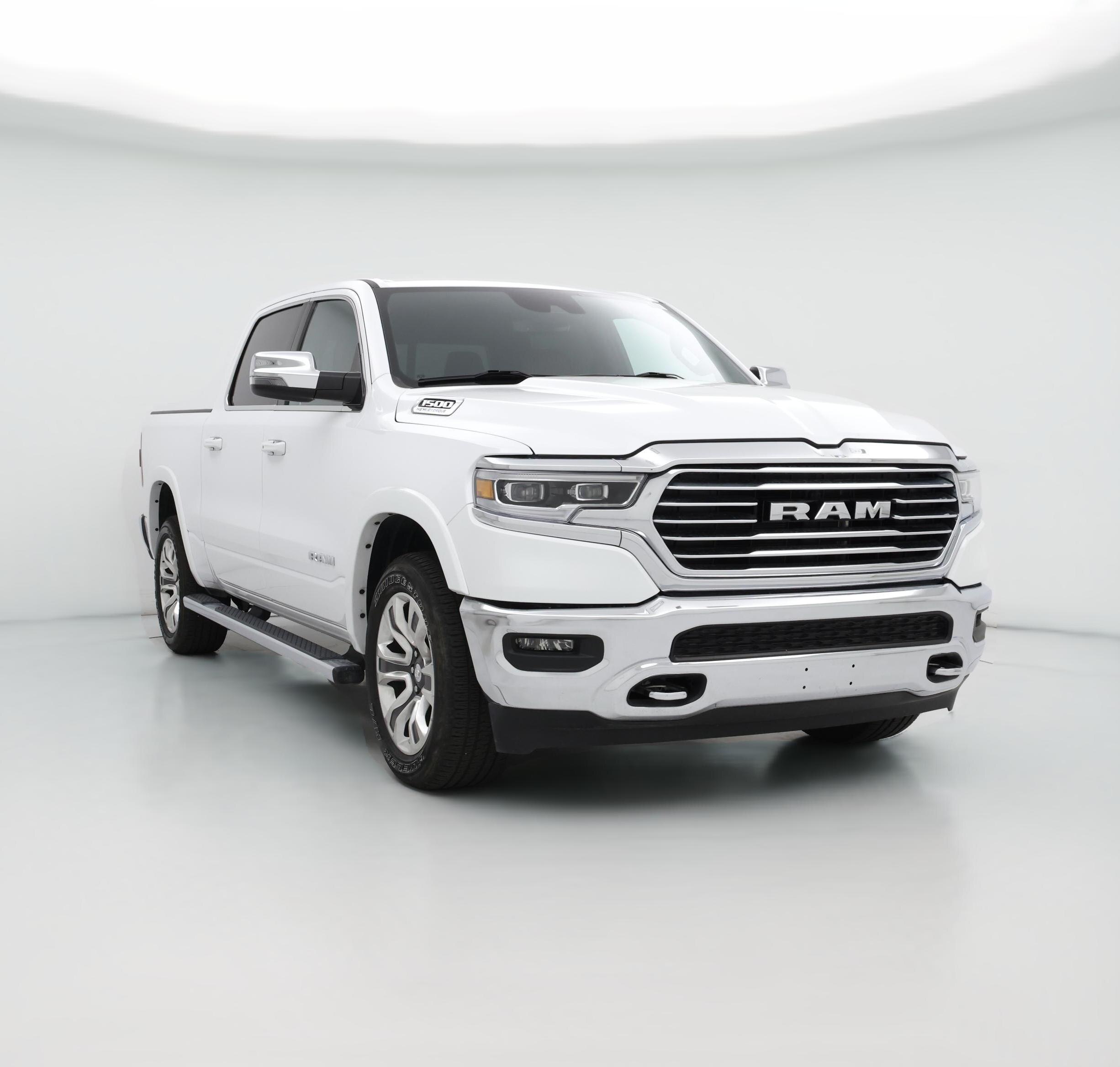 Thumbnail: 2023 RAM 1500 - 1