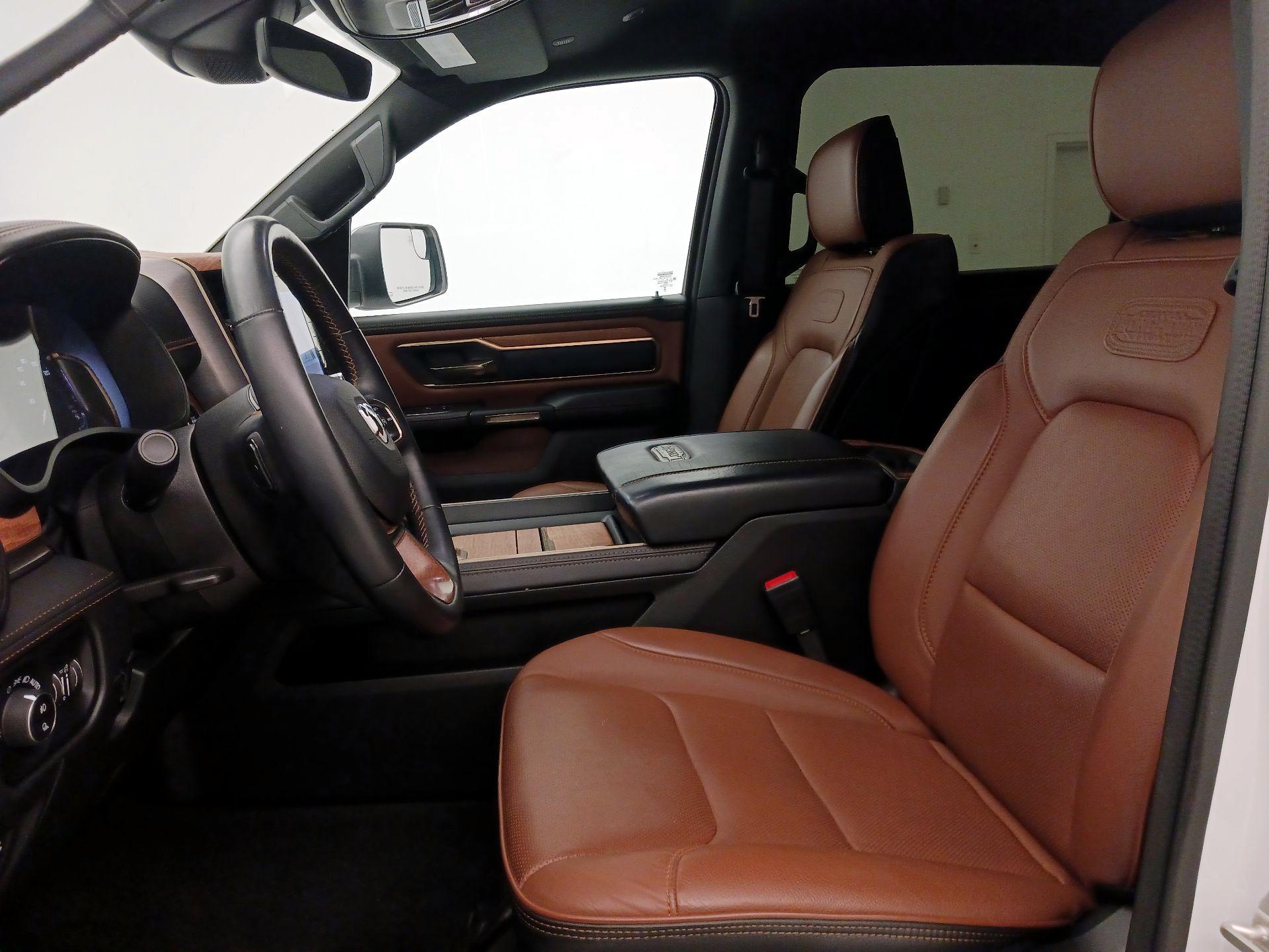Thumbnail: 2023 RAM 1500 - 11