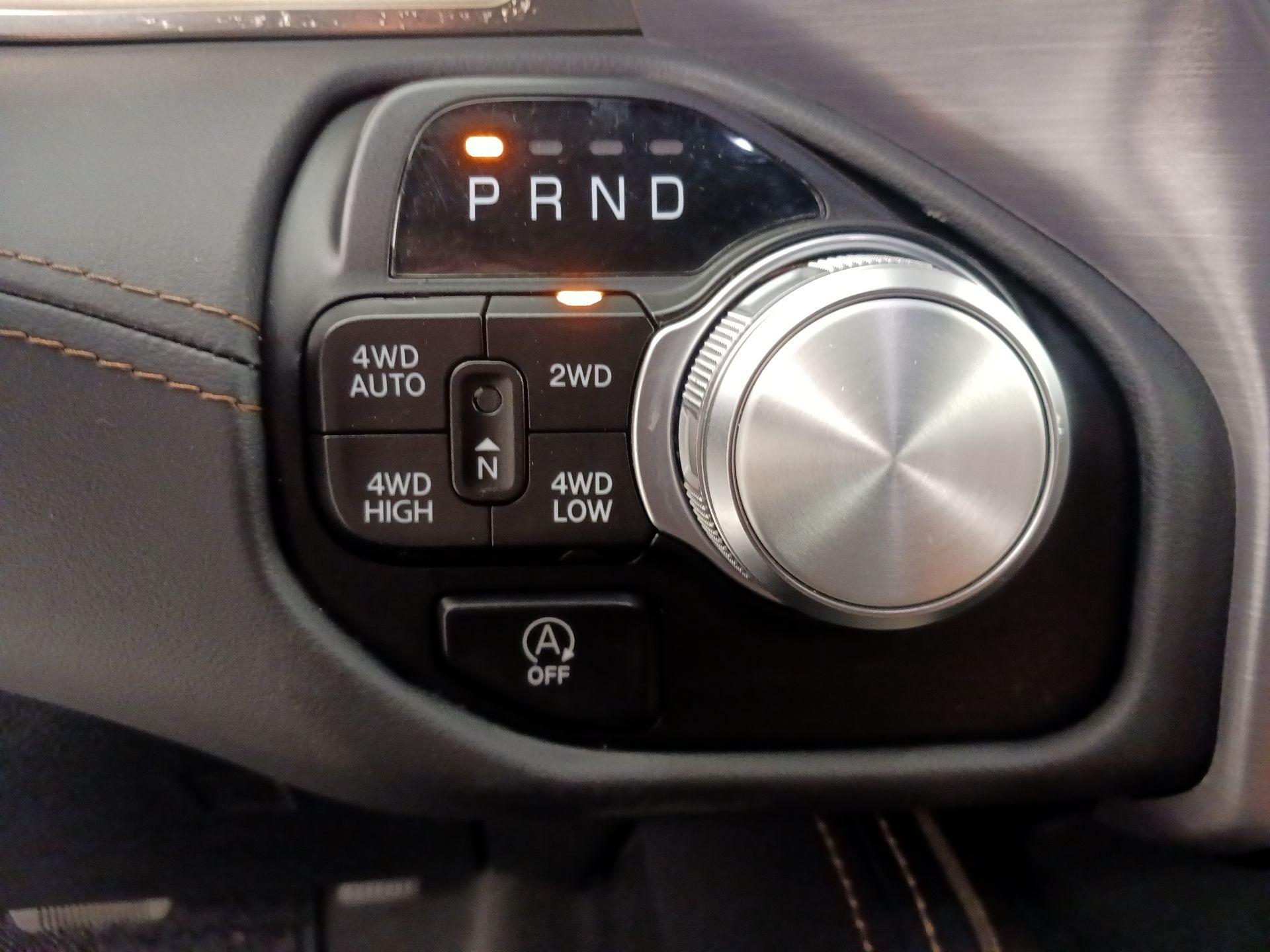 Thumbnail: 2023 RAM 1500 - 18