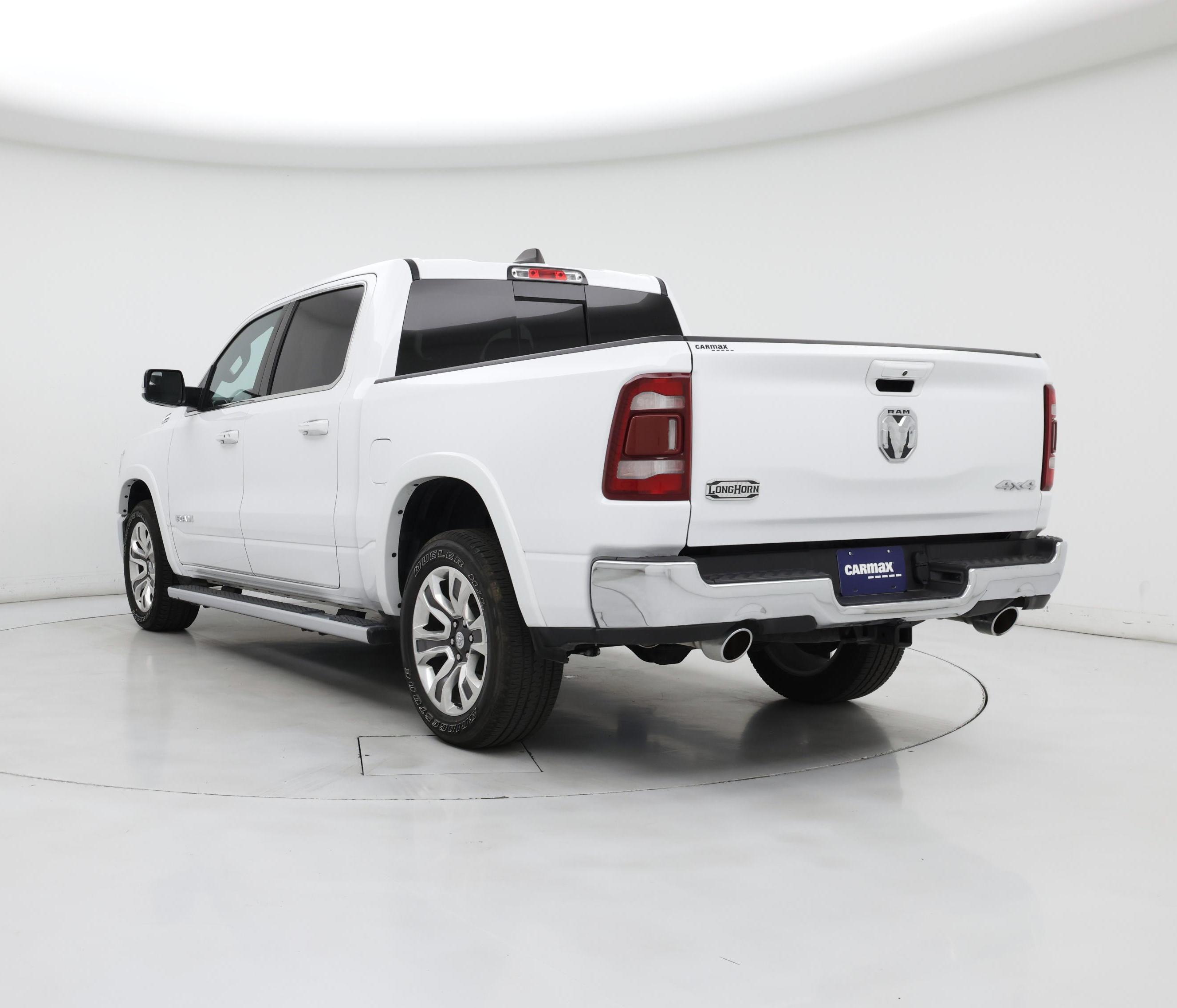 Thumbnail: 2023 RAM 1500 - 2