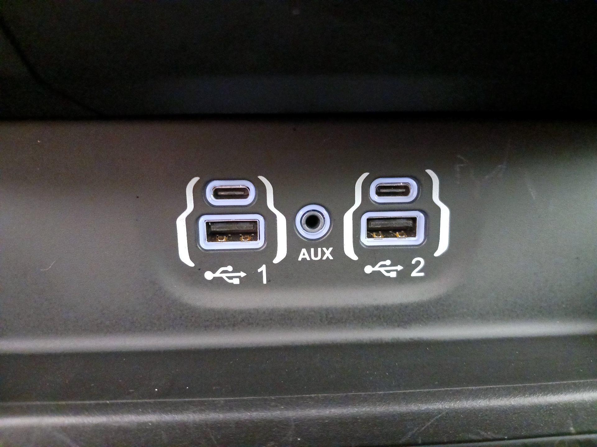 Thumbnail: 2023 RAM 1500 - 19