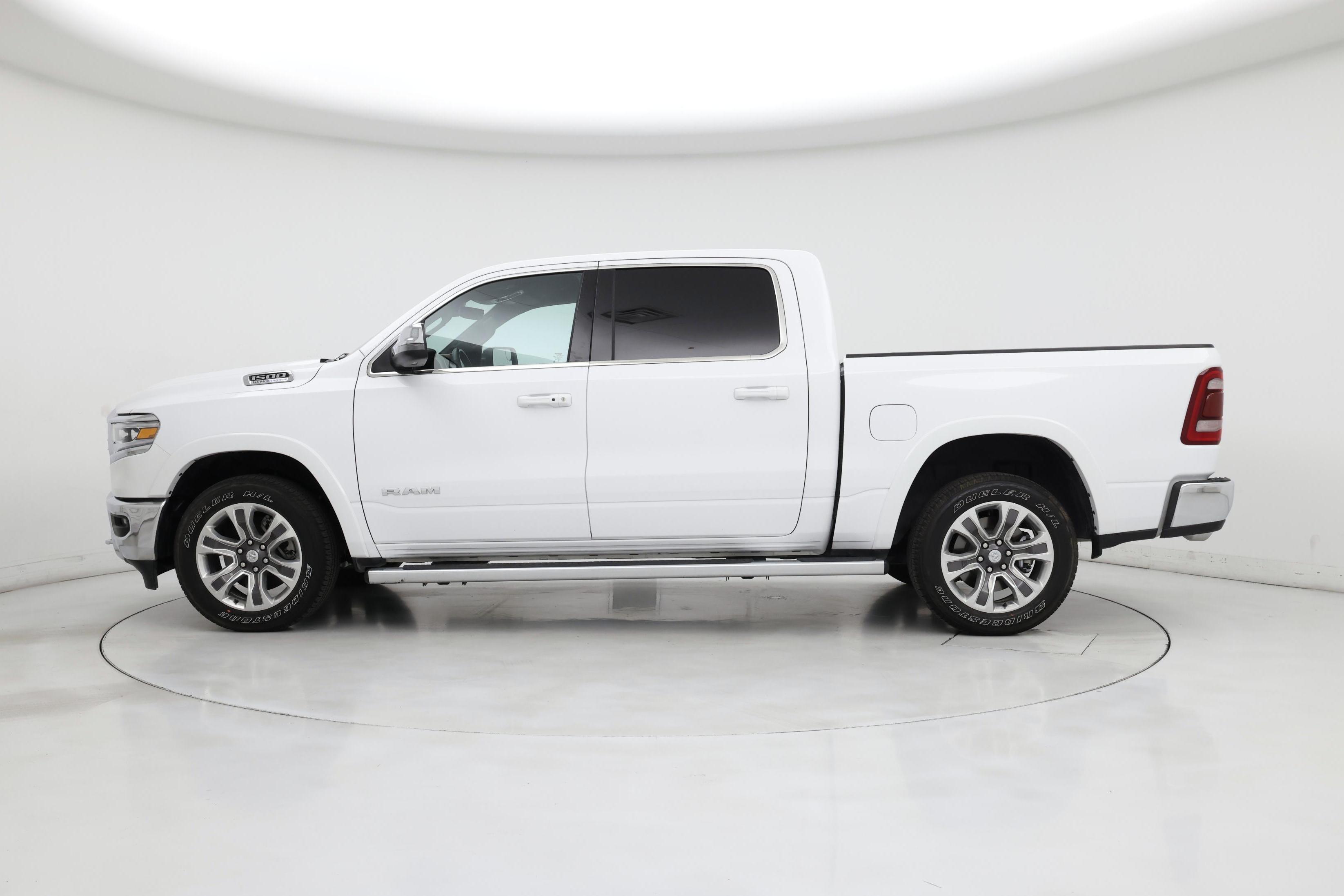 Thumbnail: 2023 RAM 1500 - 3