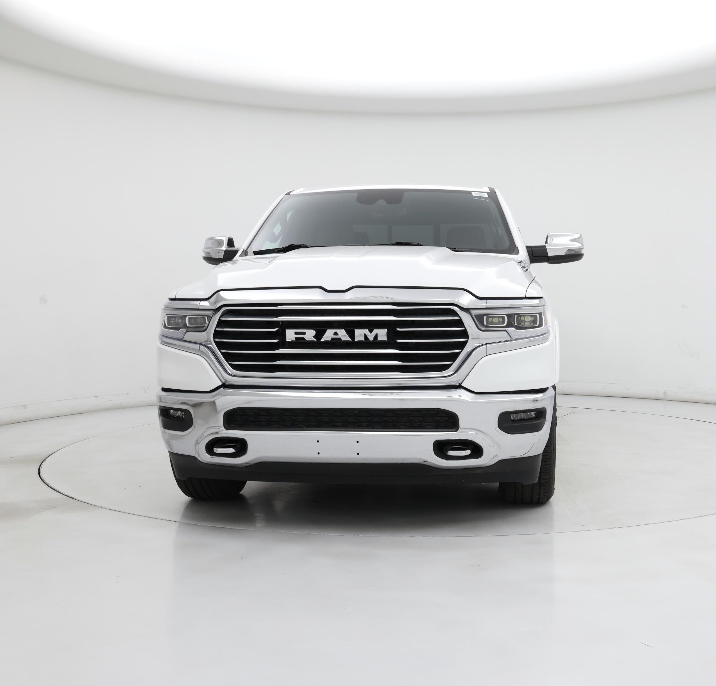 Thumbnail: 2023 RAM 1500 - 5