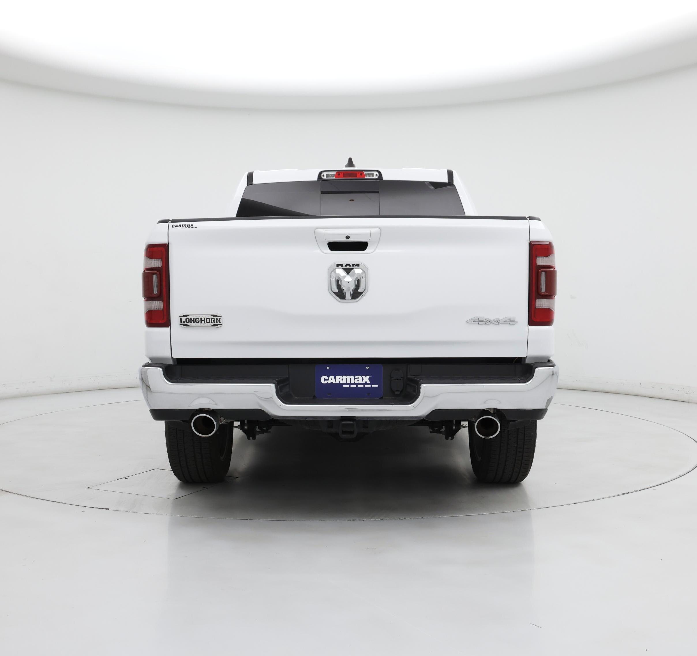 Thumbnail: 2023 RAM 1500 - 6