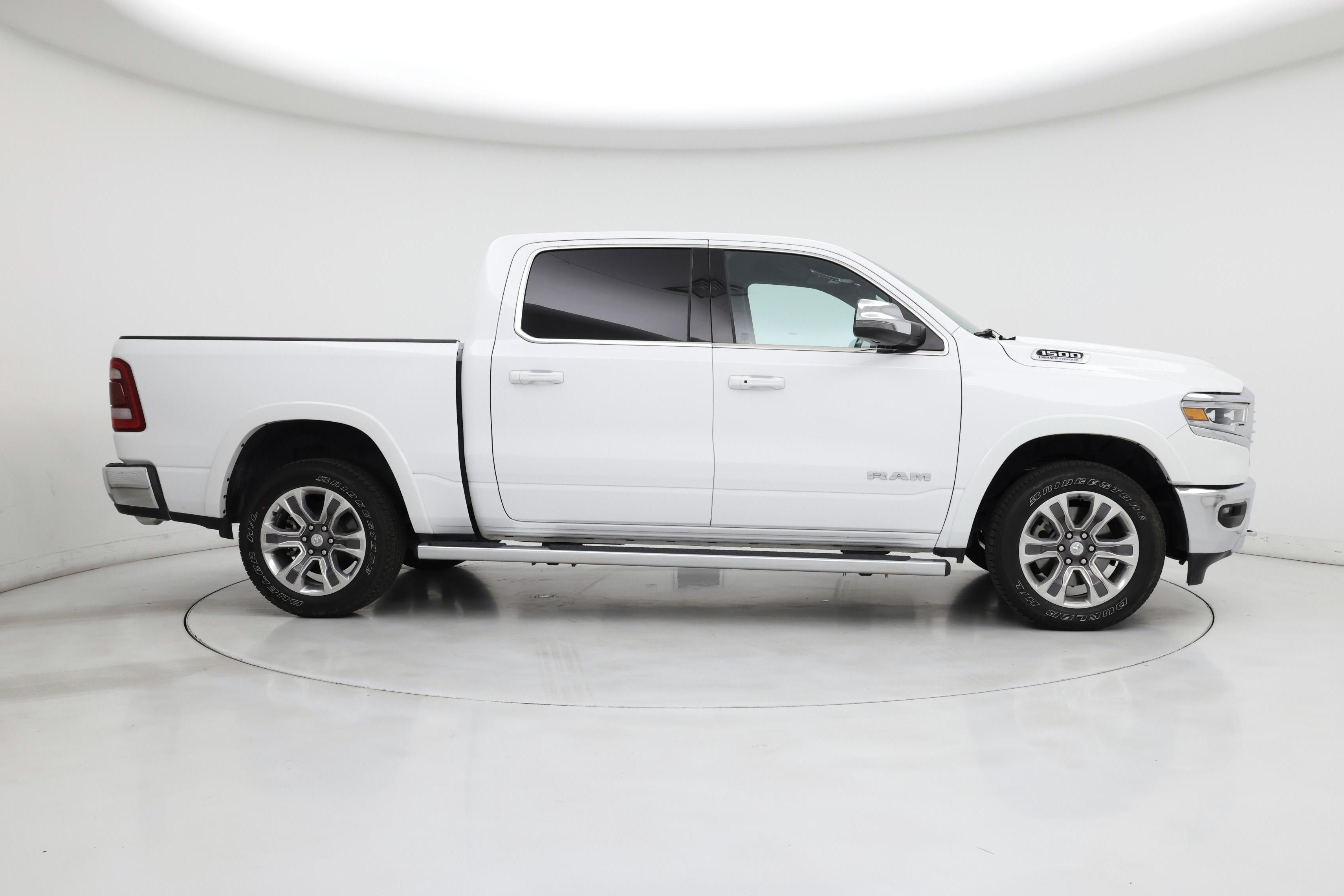 Thumbnail: 2023 RAM 1500 - 7