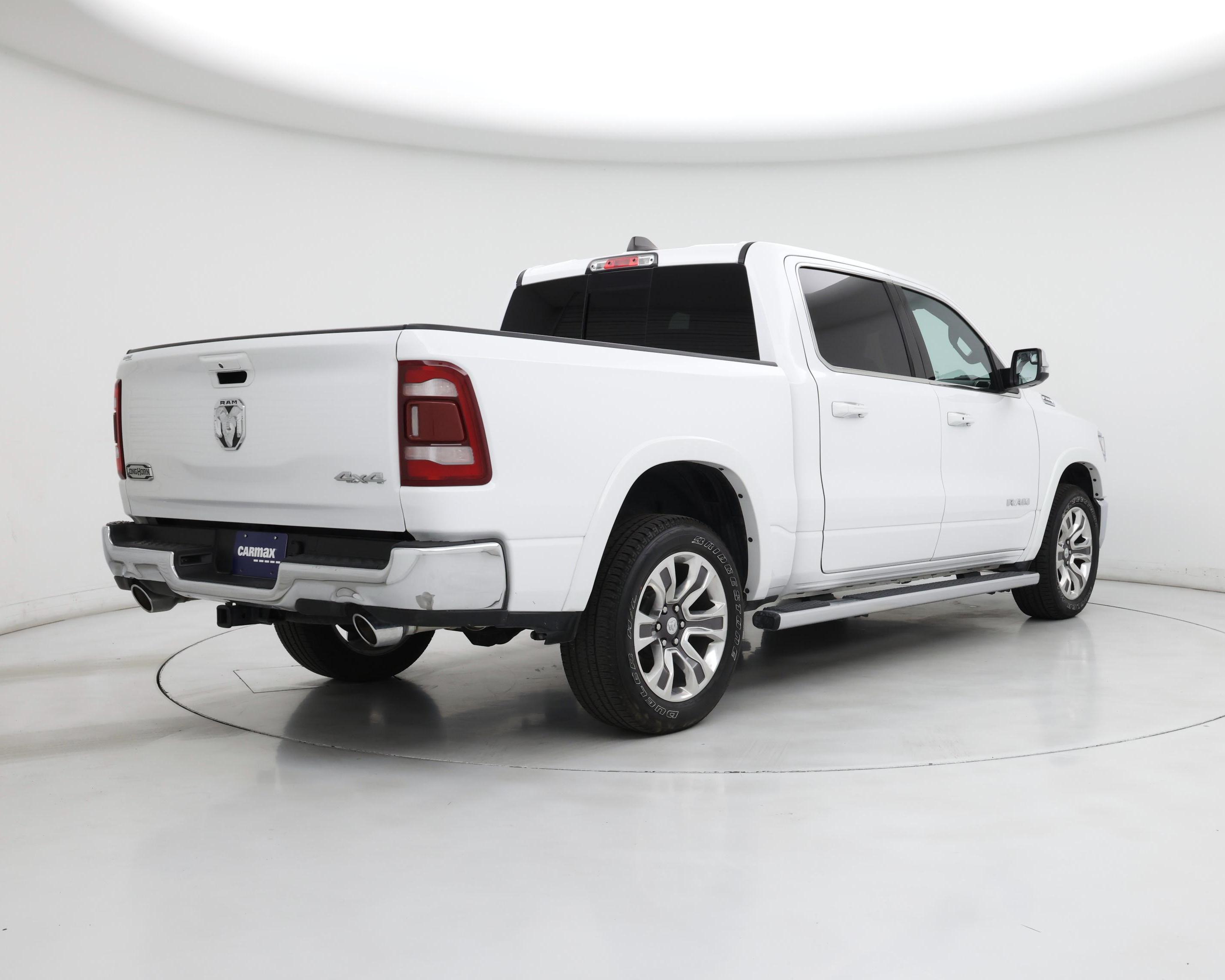 Thumbnail: 2023 RAM 1500 - 8