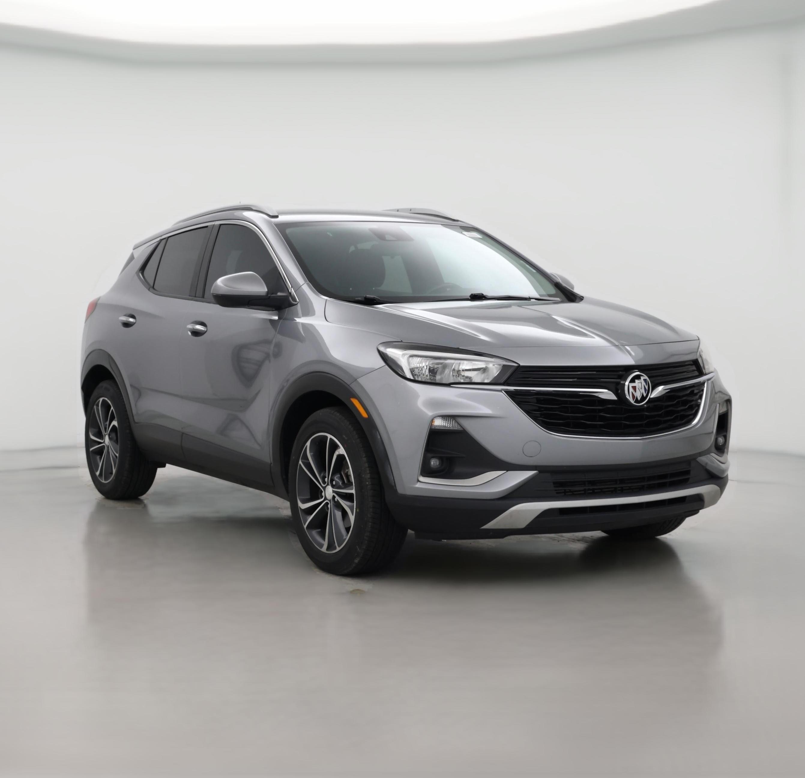 Thumbnail: 2023 Buick Encore GX - 1