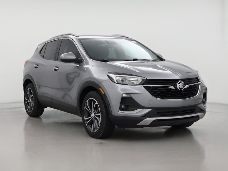 2023 Buick Encore GX Select -
                  Las Vegas, NV