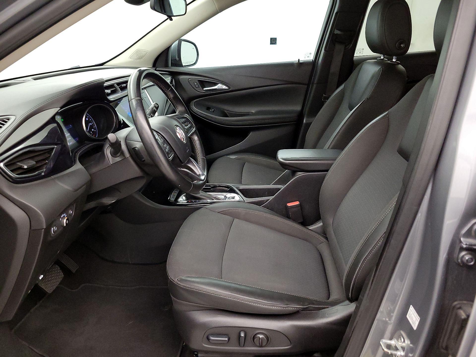 Thumbnail: 2023 Buick Encore GX - 11