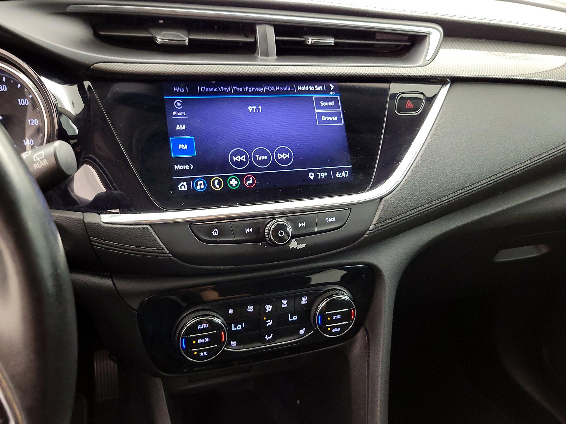 Thumbnail: 2023 Buick Encore GX - 15