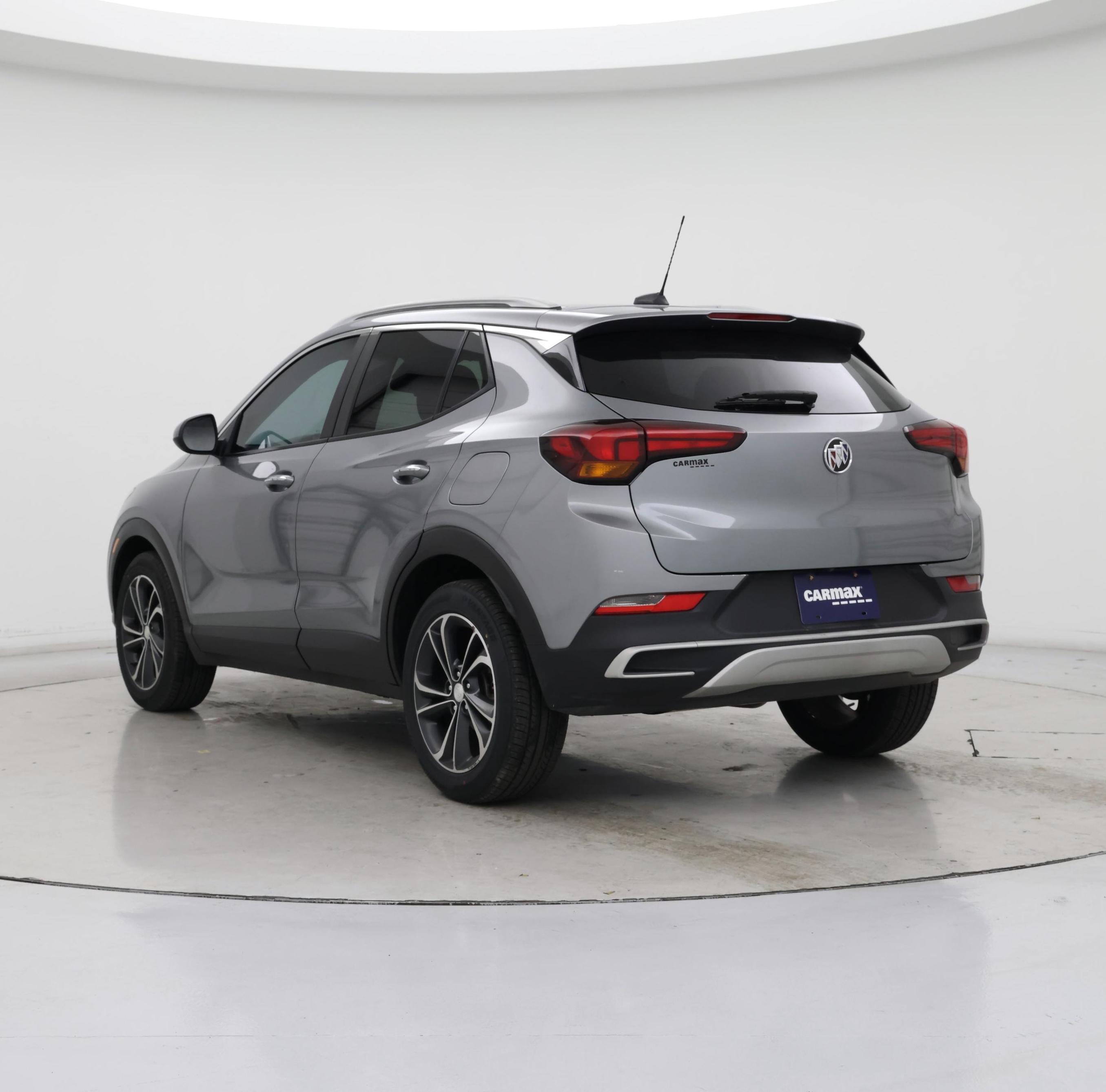 Thumbnail: 2023 Buick Encore GX - 2