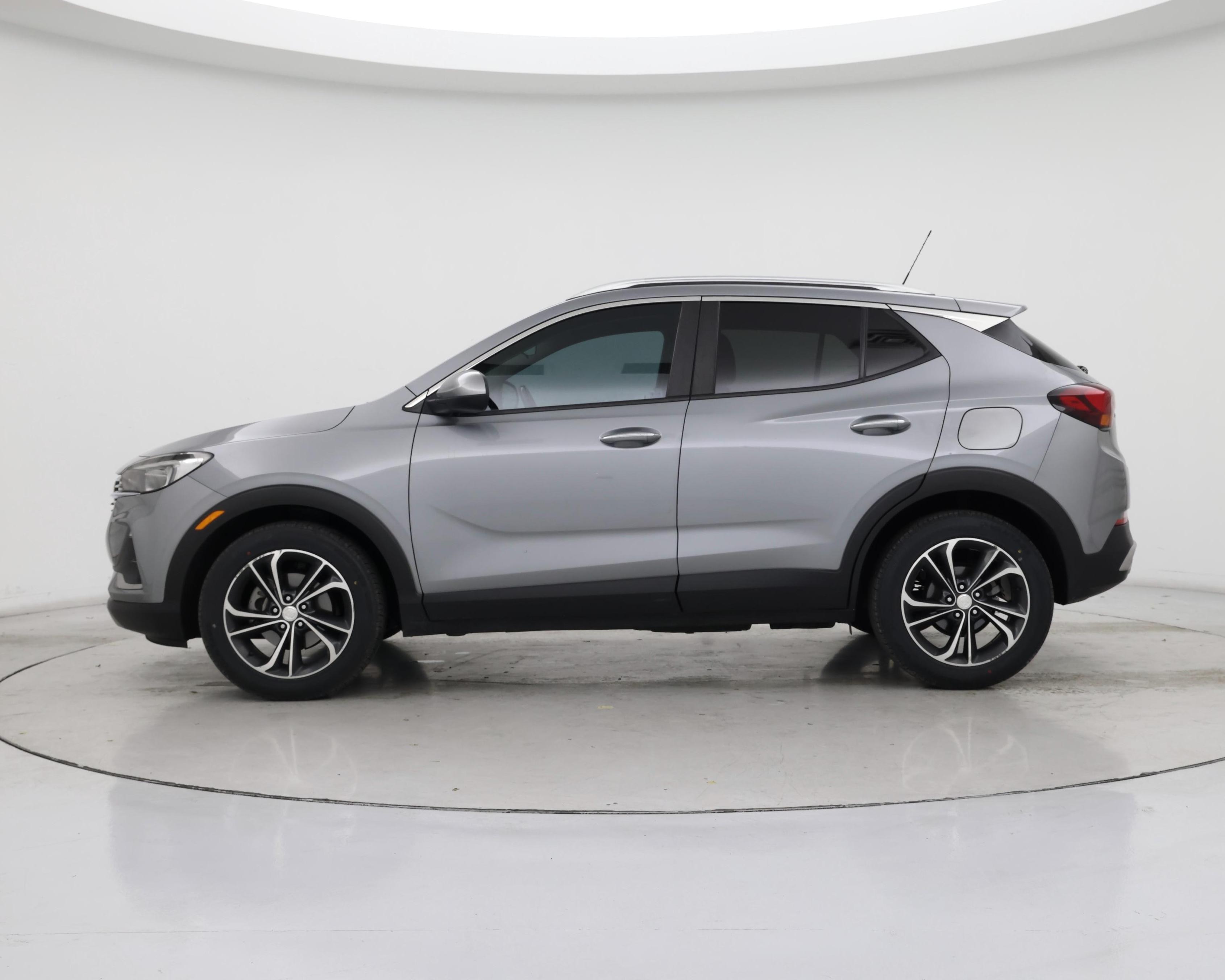 Thumbnail: 2023 Buick Encore GX - 3