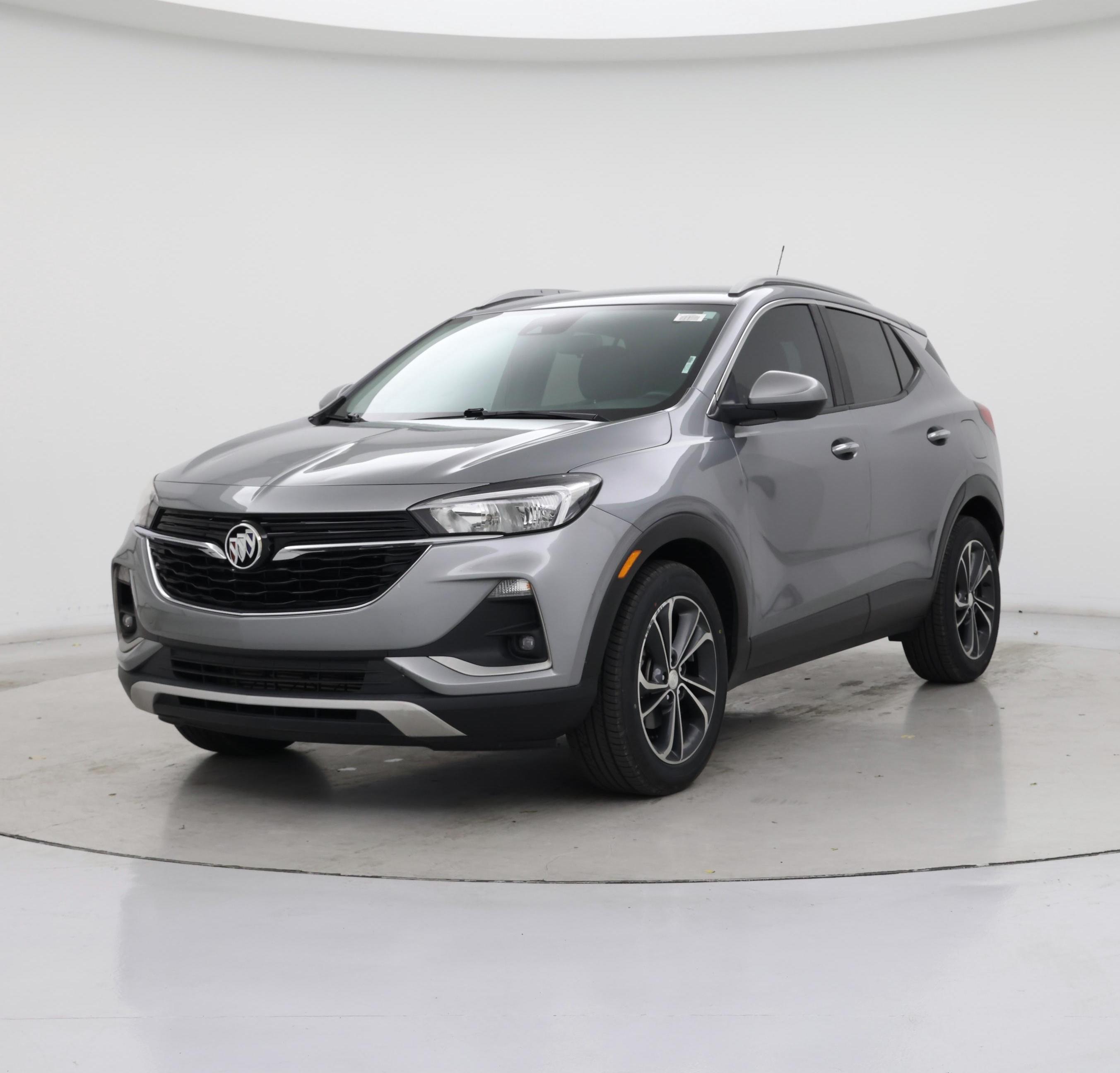 Thumbnail: 2023 Buick Encore GX - 4