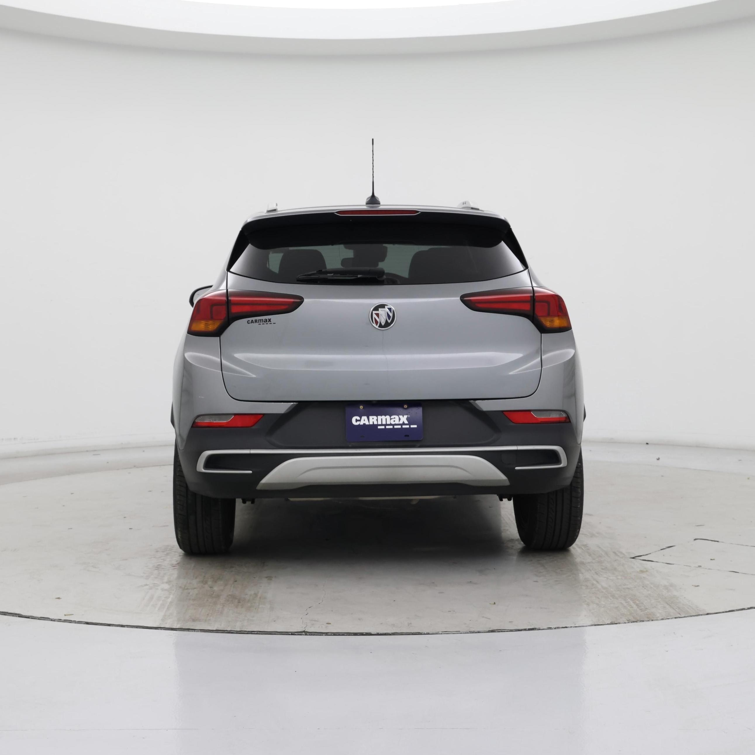Thumbnail: 2023 Buick Encore GX - 6