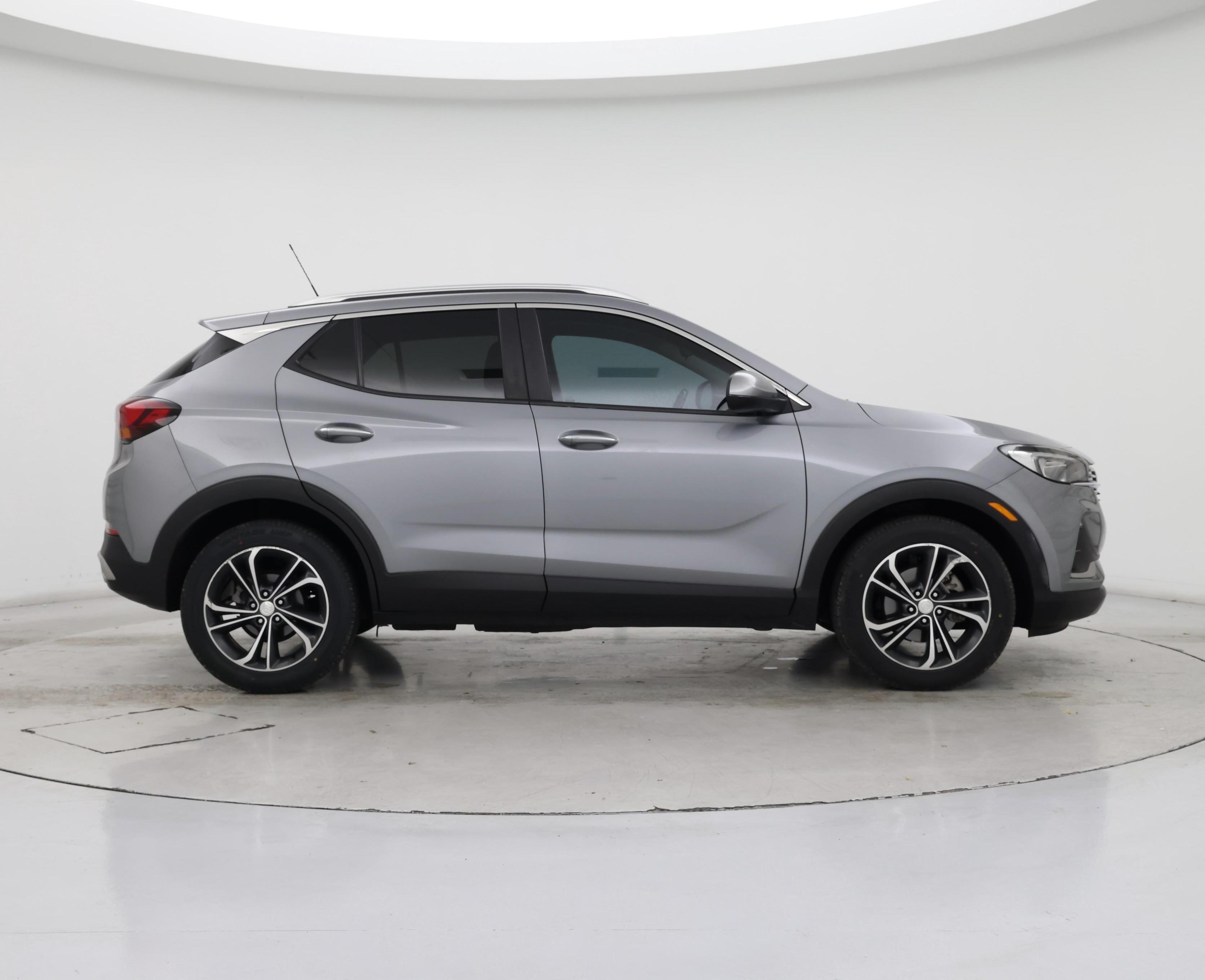 Thumbnail: 2023 Buick Encore GX - 7
