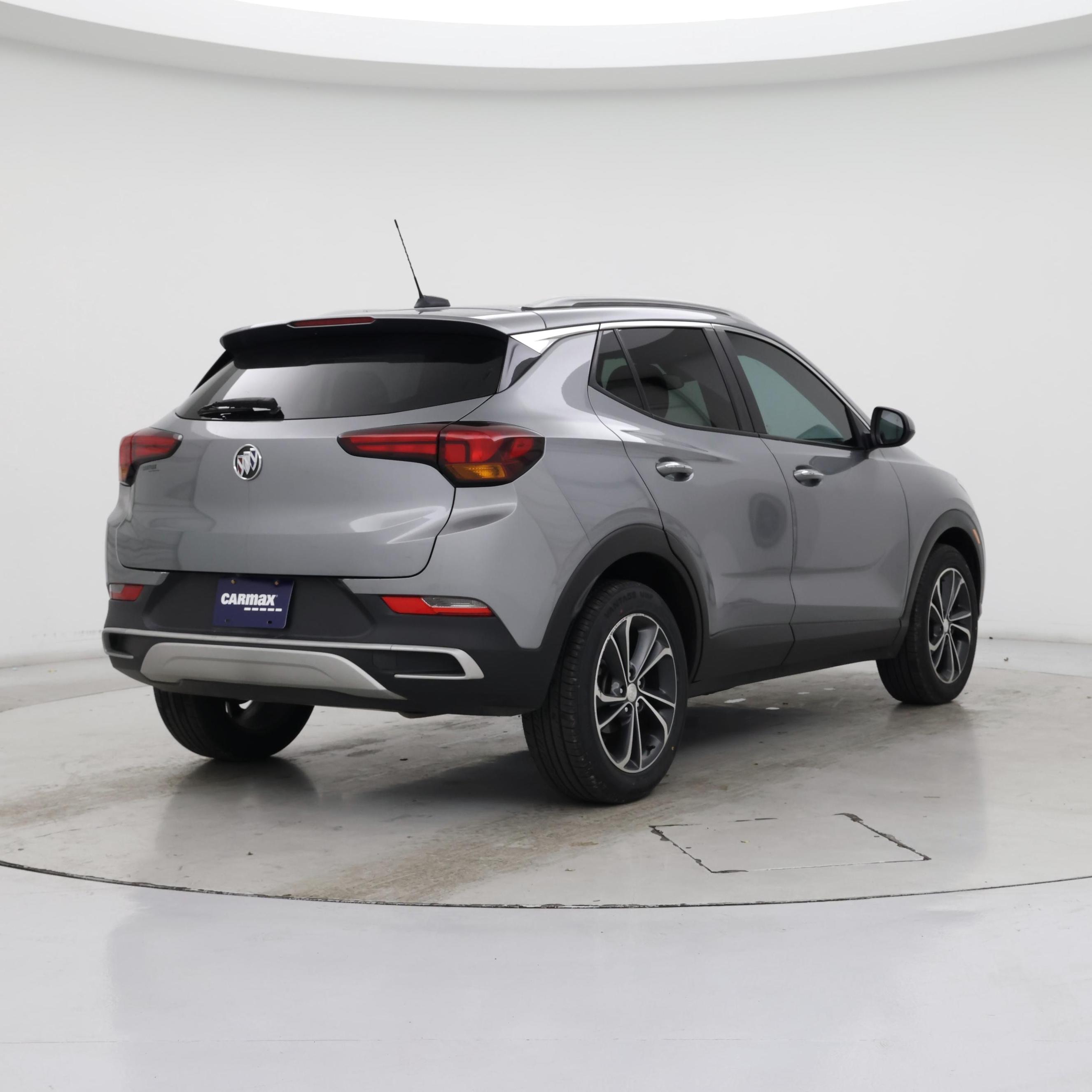 Thumbnail: 2023 Buick Encore GX - 8