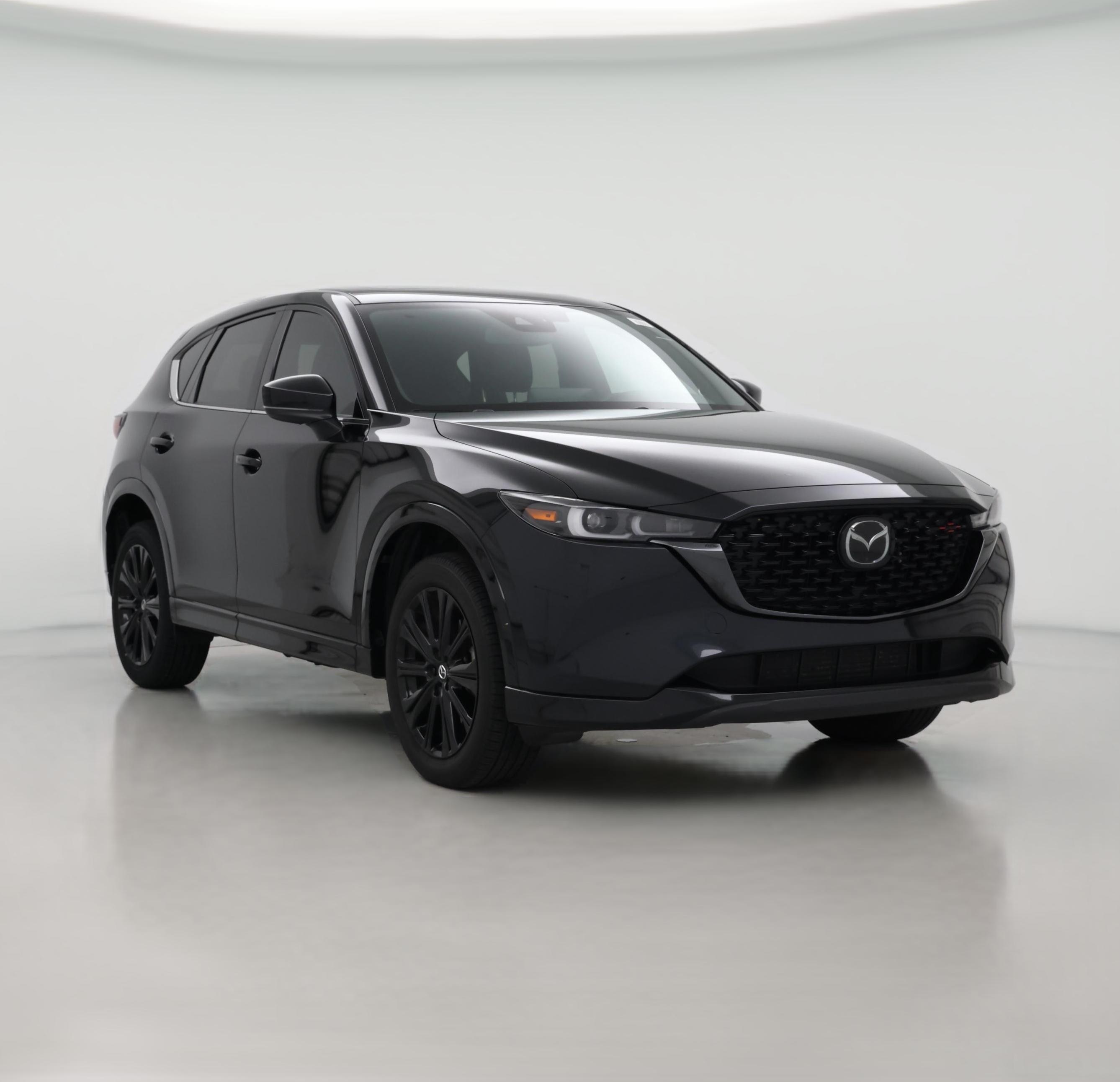 Thumbnail: 2022 Mazda CX-5 - 1