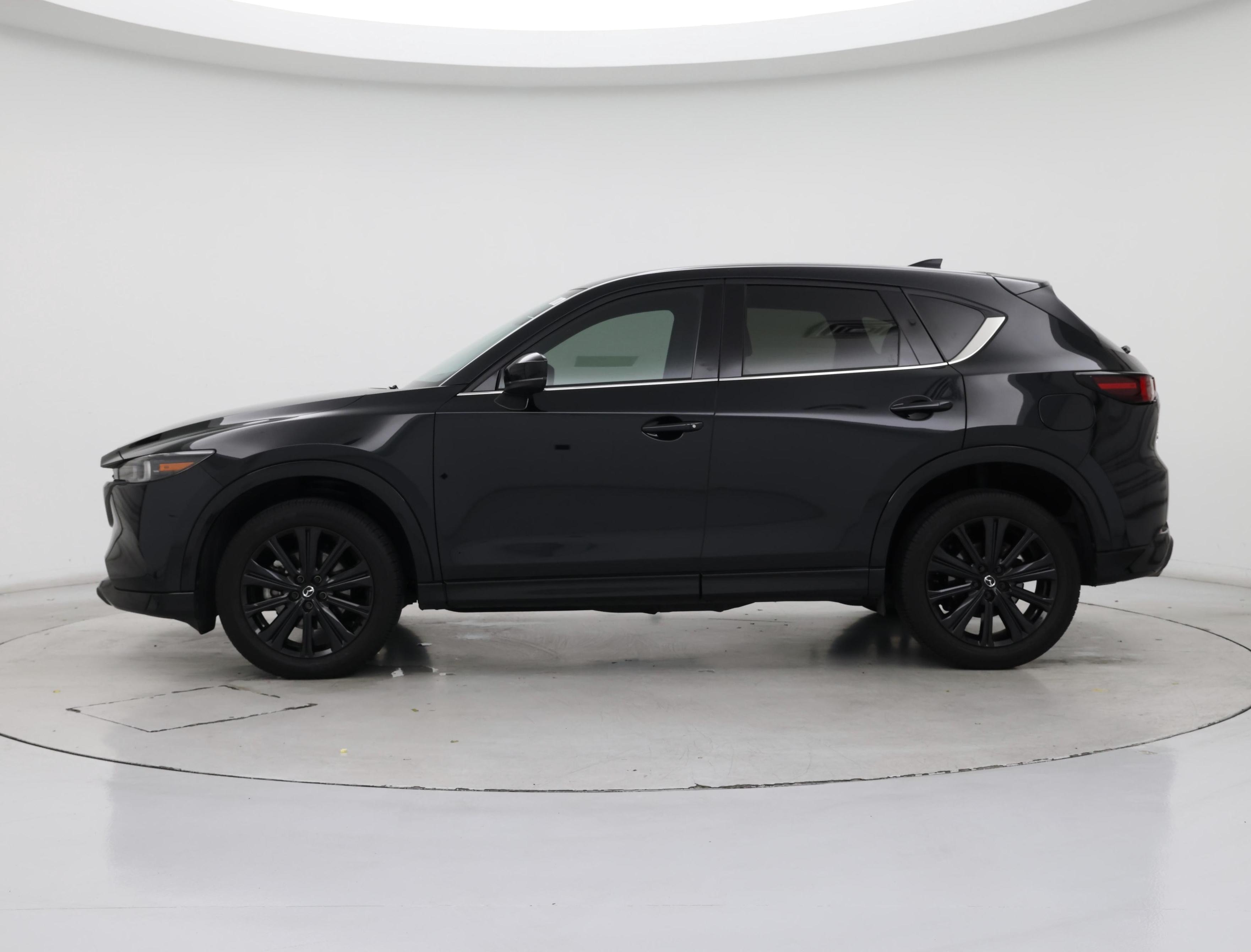 Thumbnail: 2022 Mazda CX-5 - 3