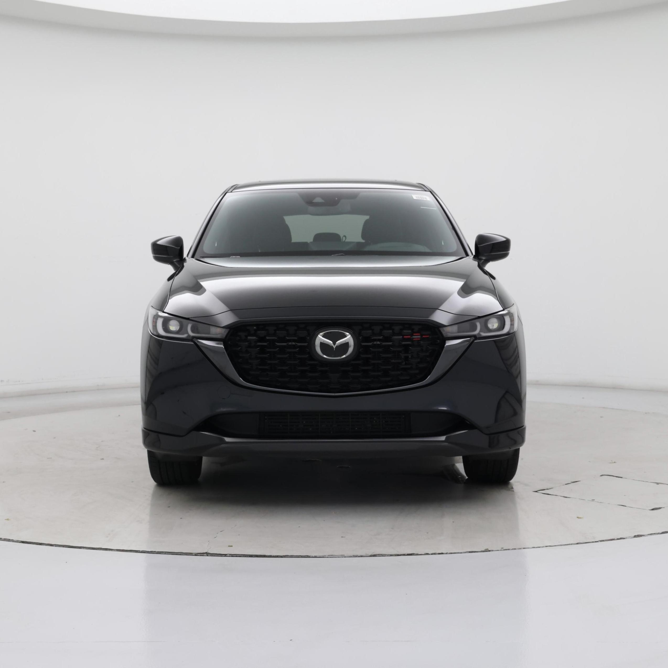 Thumbnail: 2022 Mazda CX-5 - 5