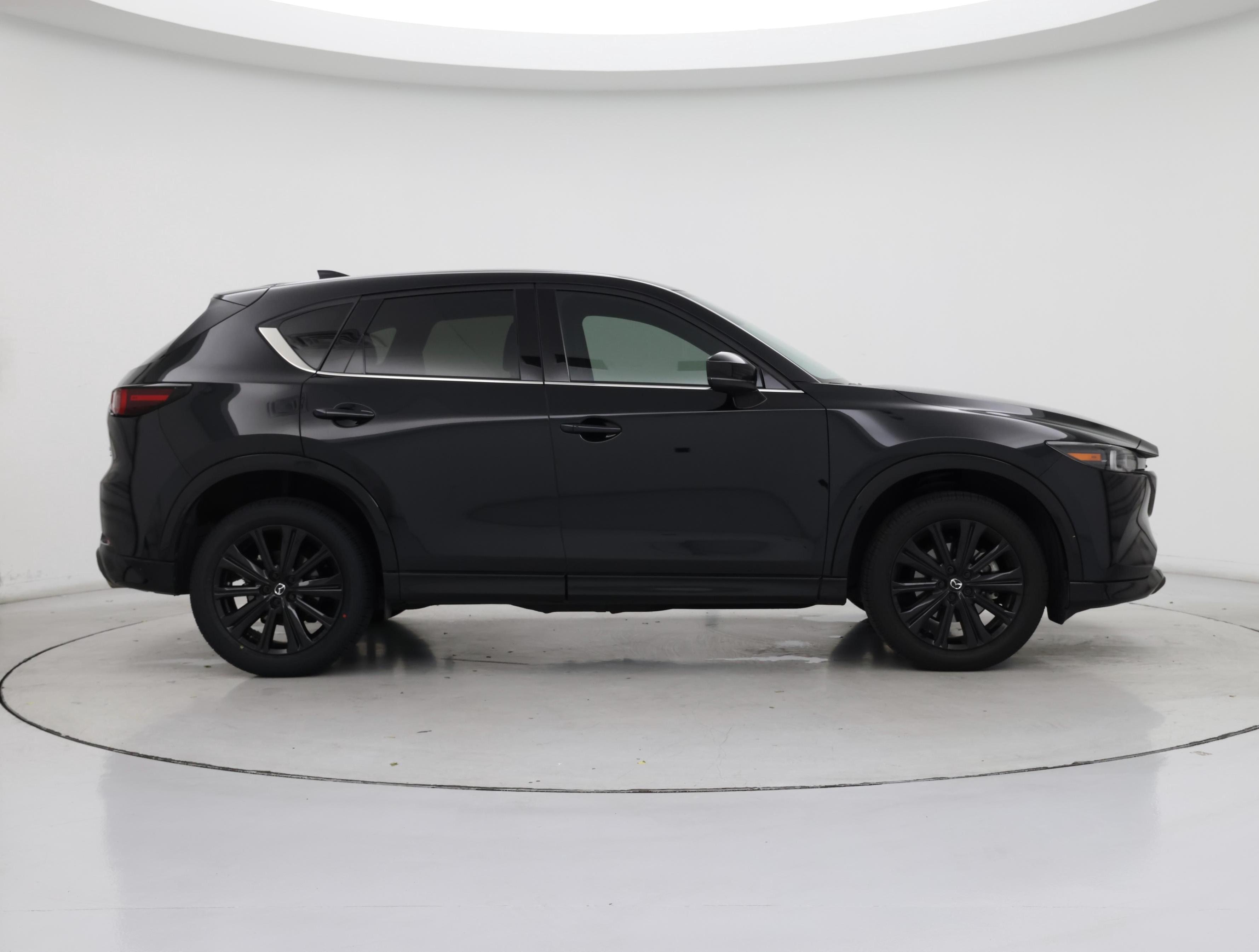 Thumbnail: 2022 Mazda CX-5 - 7