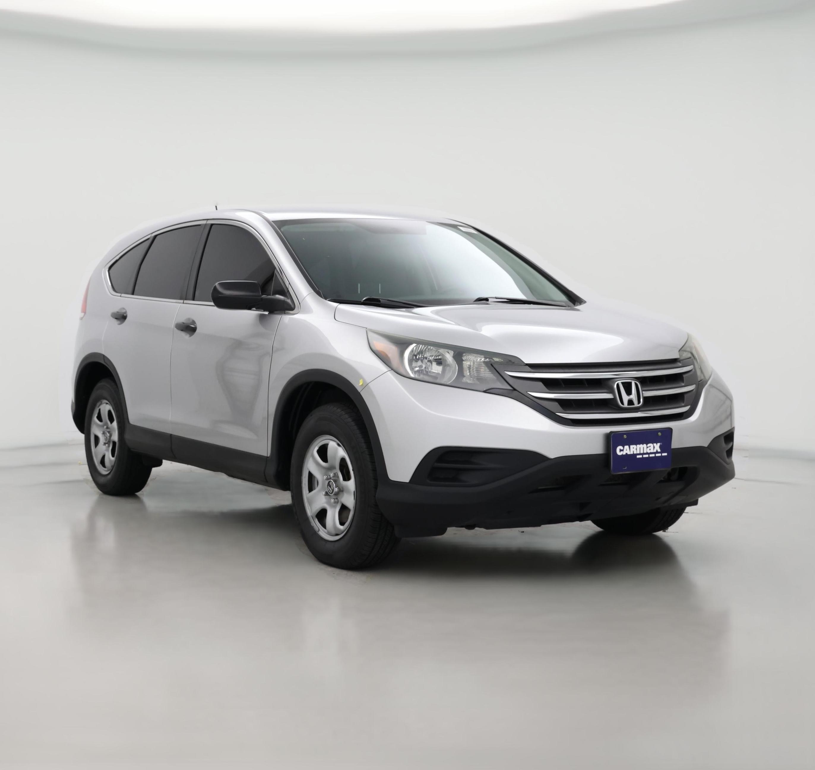Thumbnail: 2014 Honda CR-V - 1