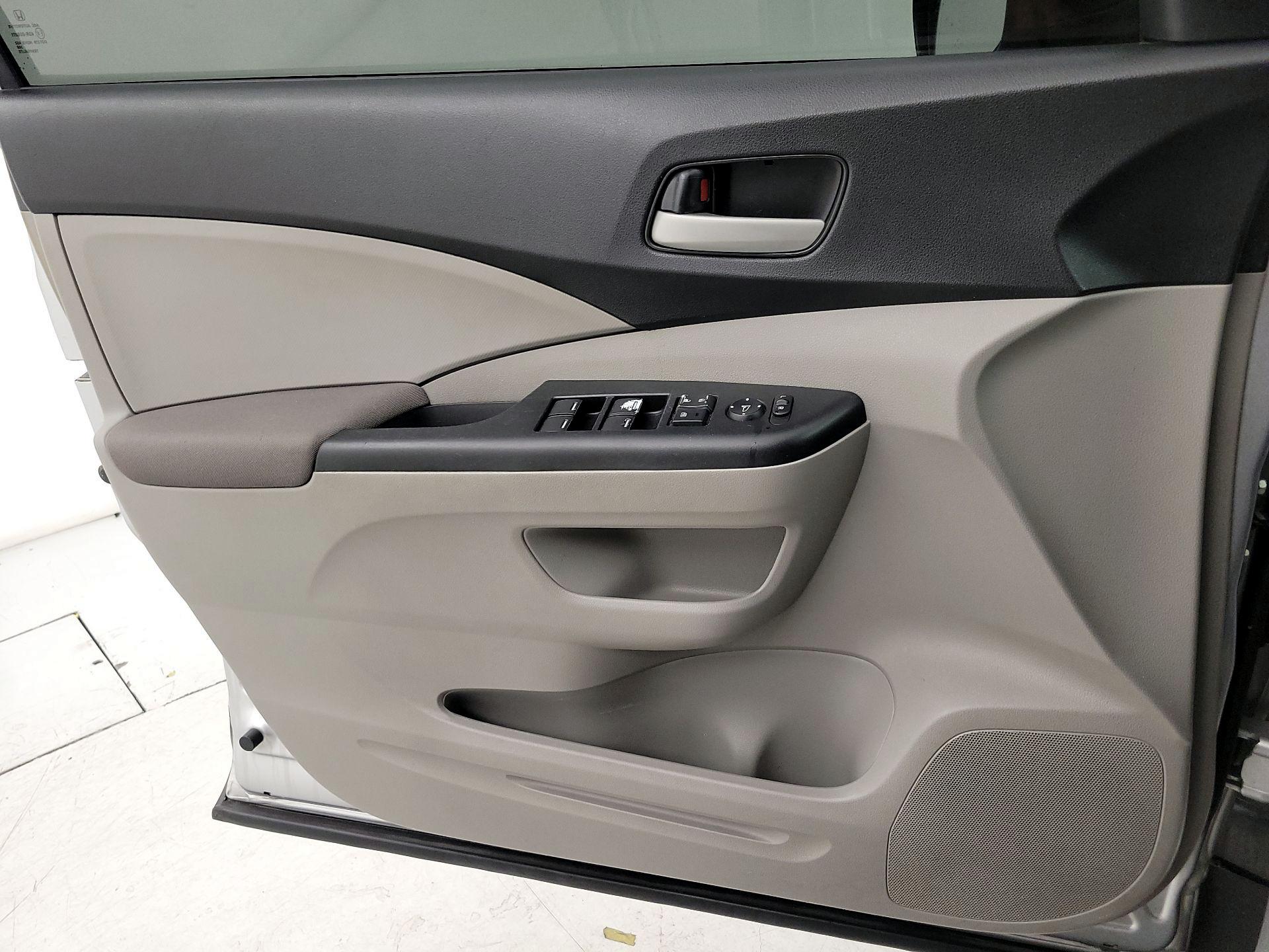 Thumbnail: 2014 Honda CR-V - 12