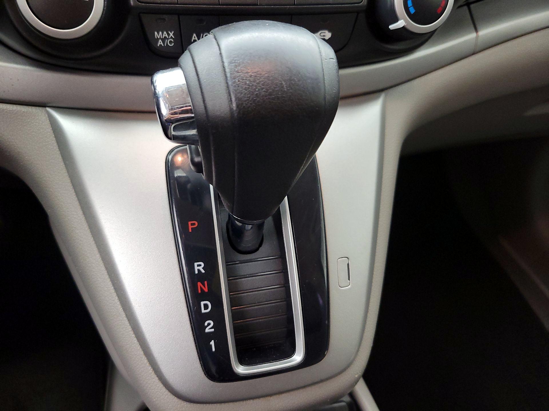 Thumbnail: 2014 Honda CR-V - 17