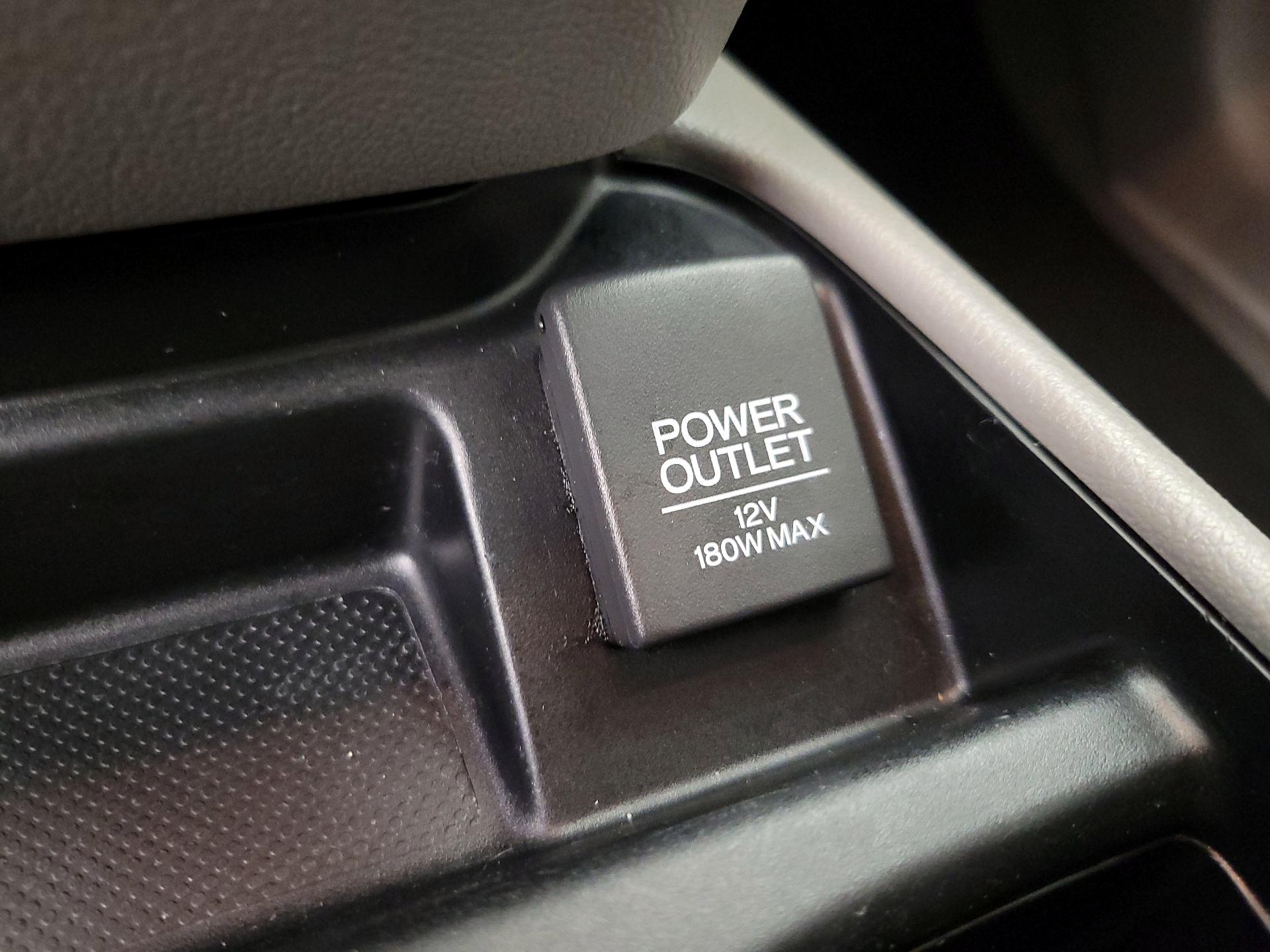 Thumbnail: 2014 Honda CR-V - 18