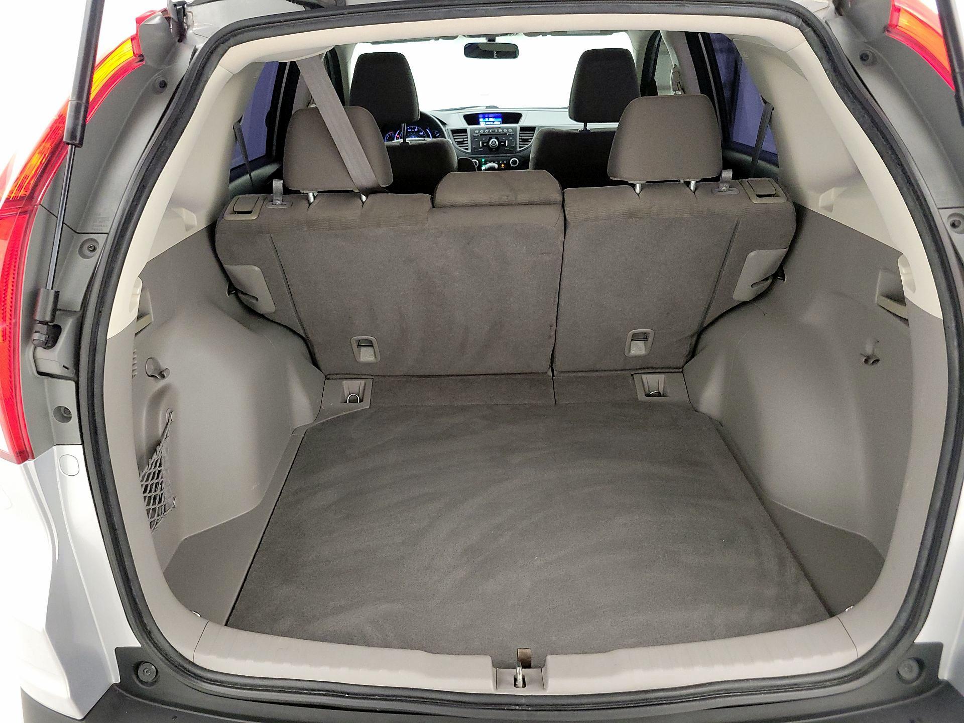 Thumbnail: 2014 Honda CR-V - 20