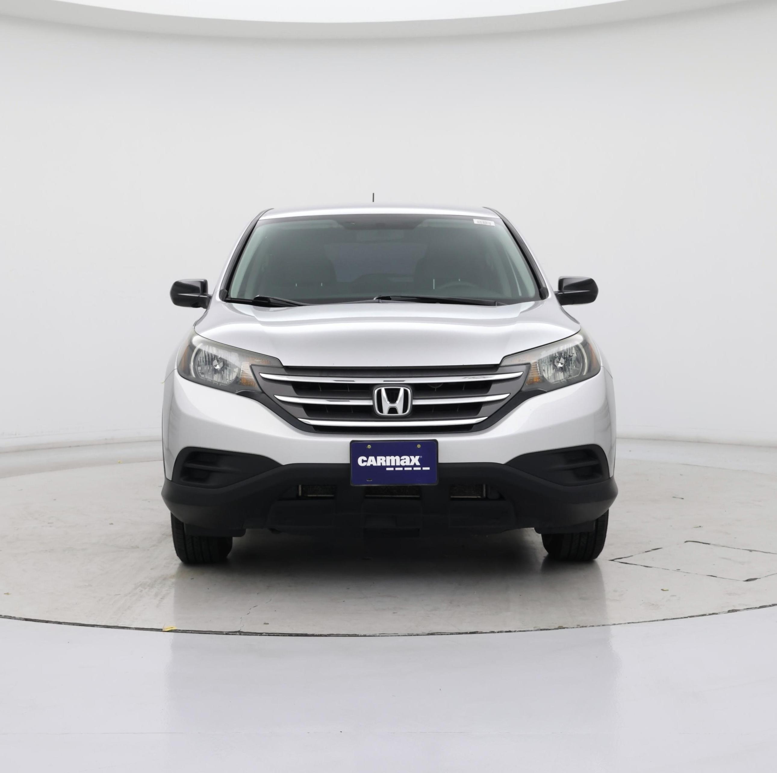 Thumbnail: 2014 Honda CR-V - 5